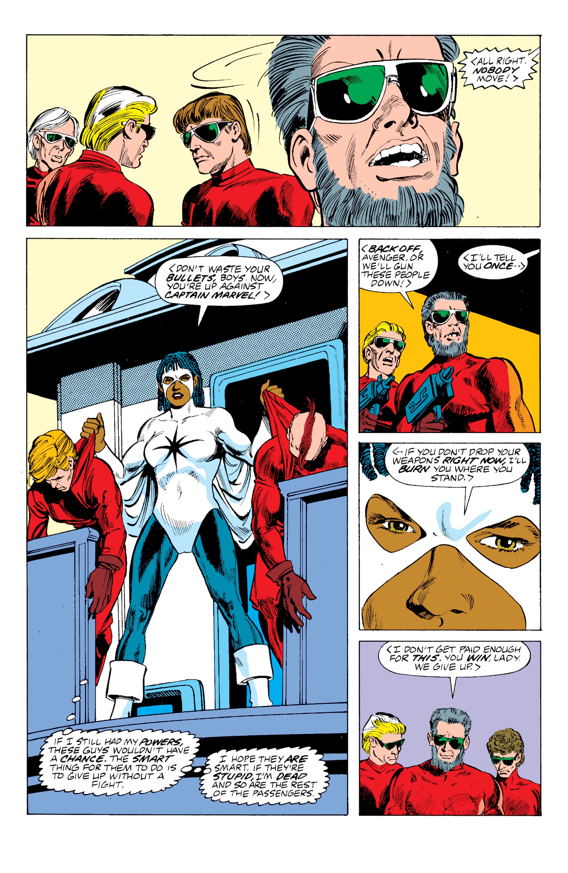 Captain Marvel: Monica Rambeau TPB_(Part_2) Page 67