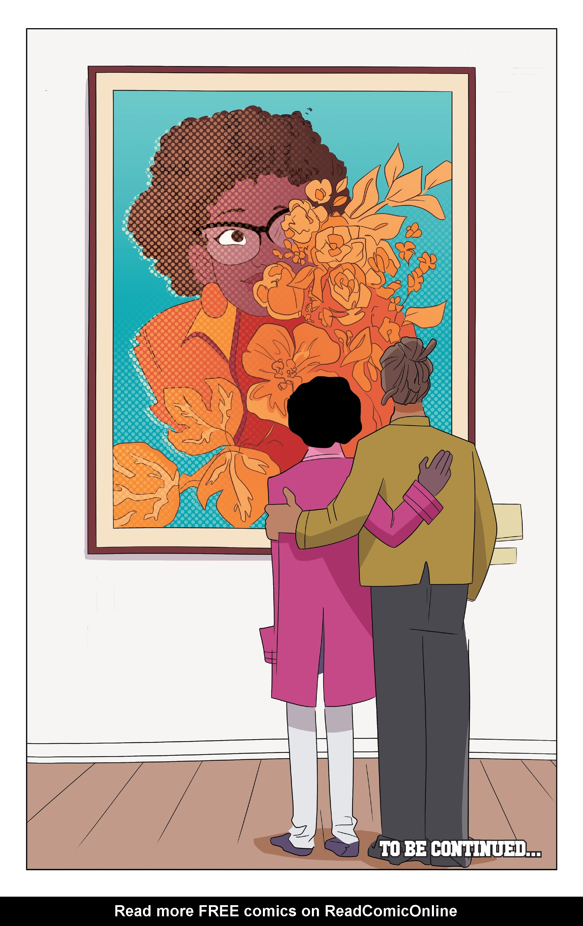 Read online The Avant-Guards comic -  Issue #5 - 24