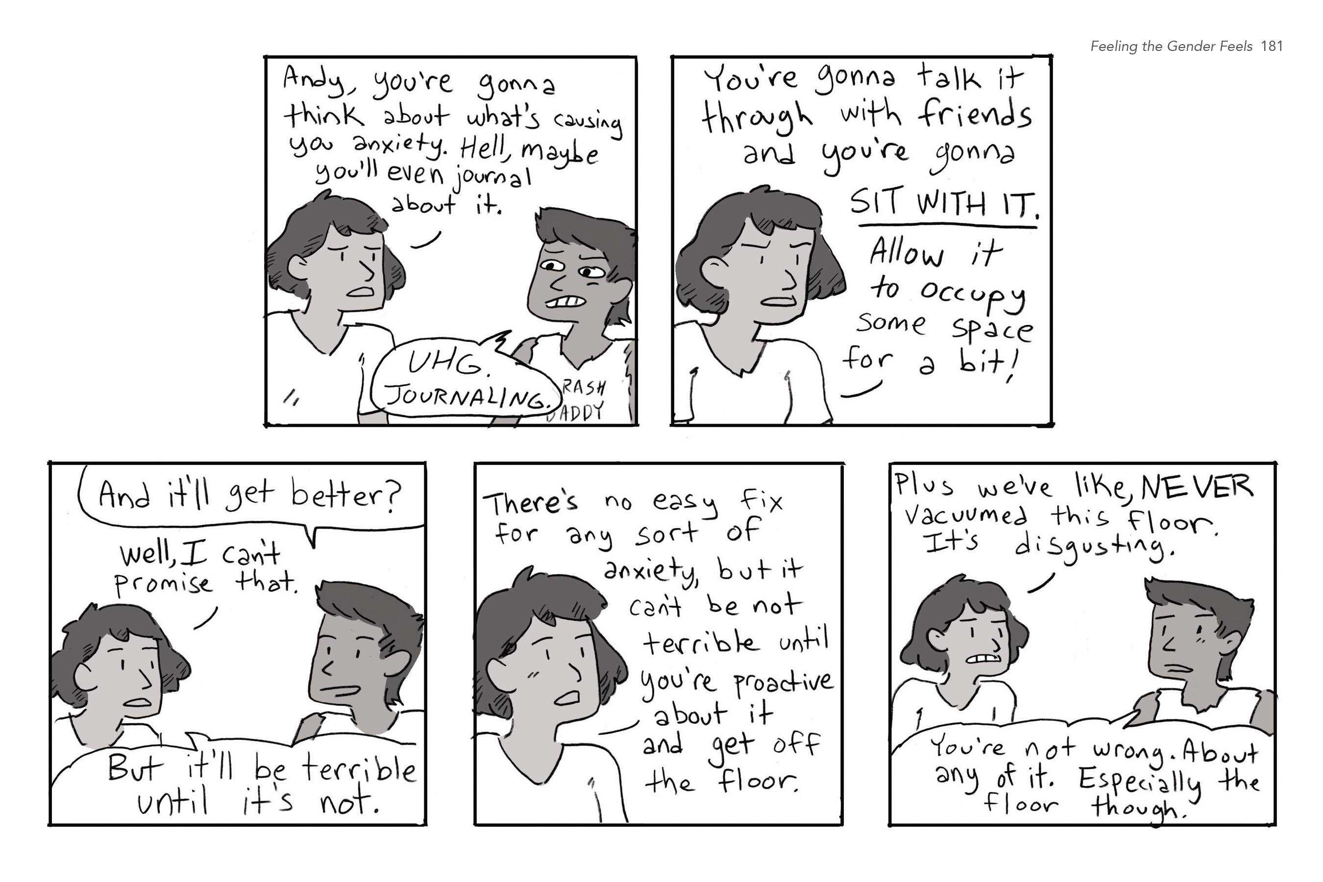 Read online Grease Bats comic -  Issue # TPB (Part 2) - 83