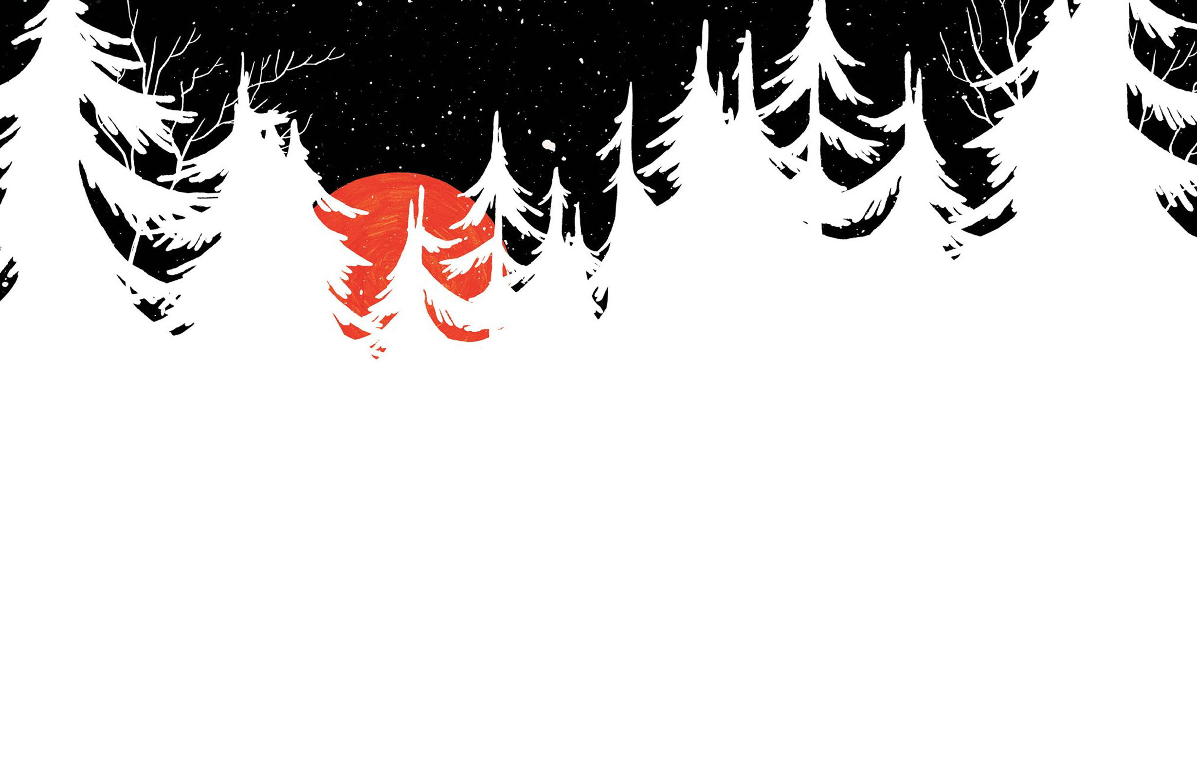 Read online Through the Woods comic -  Issue # Full - 199
