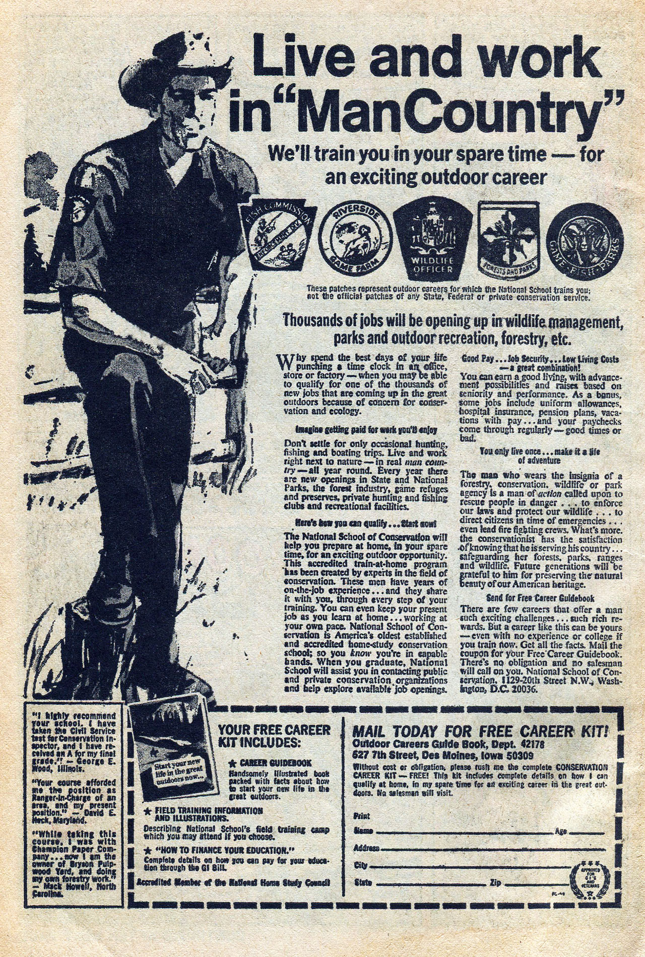 Read online Kid Colt Outlaw comic -  Issue #175 - 6