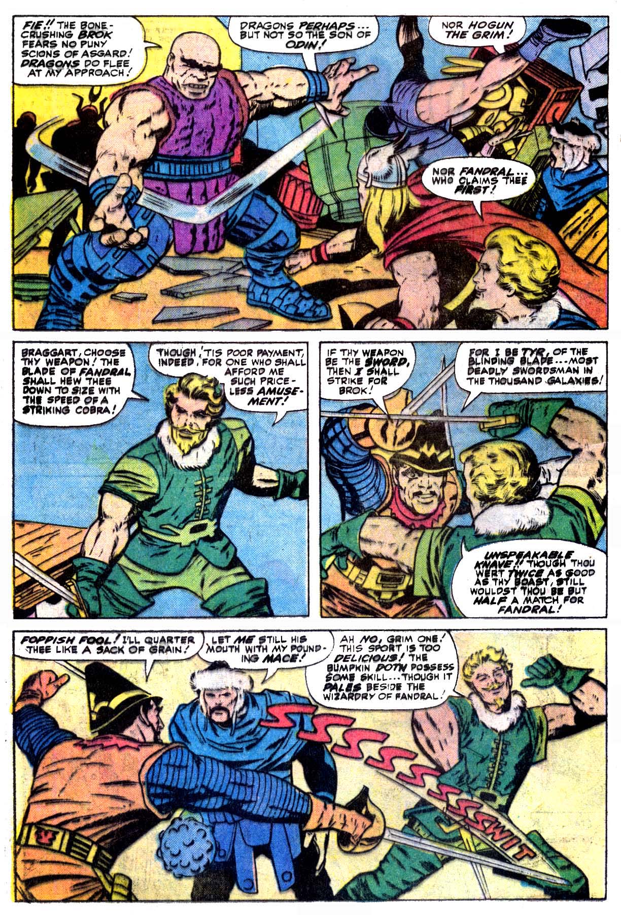 Thor (1966) _Annual_2 Page 8