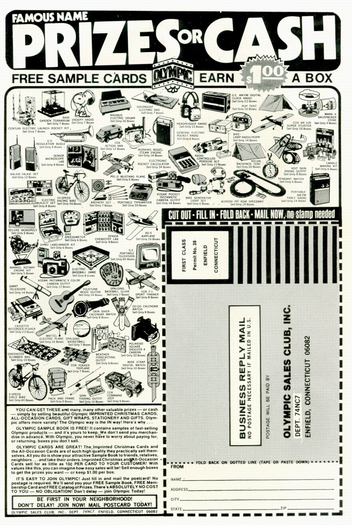 Read online The Superman Family comic -  Issue #167 - 99