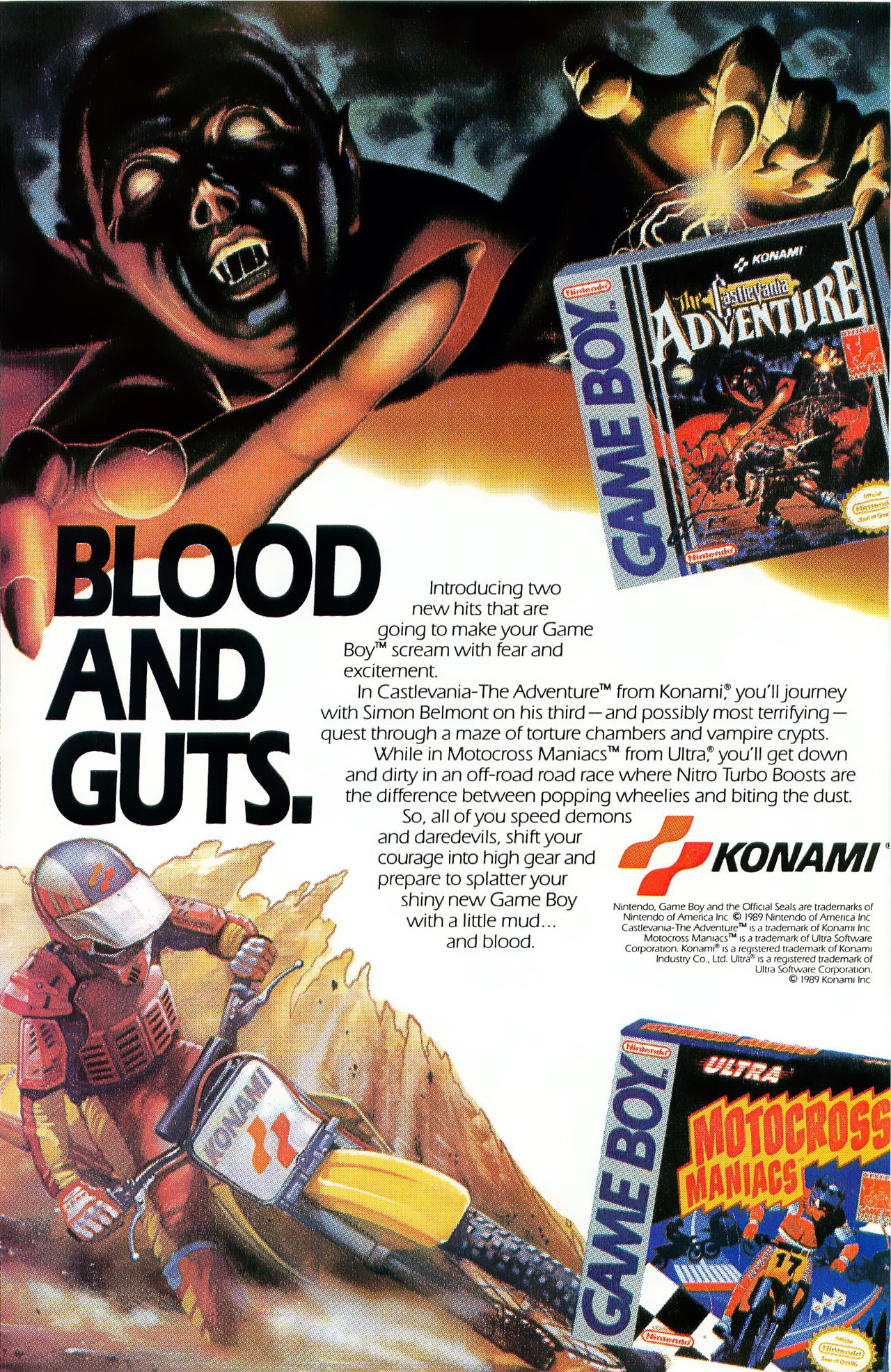 Read online Marvel Tales (1964) comic -  Issue #235 - 36