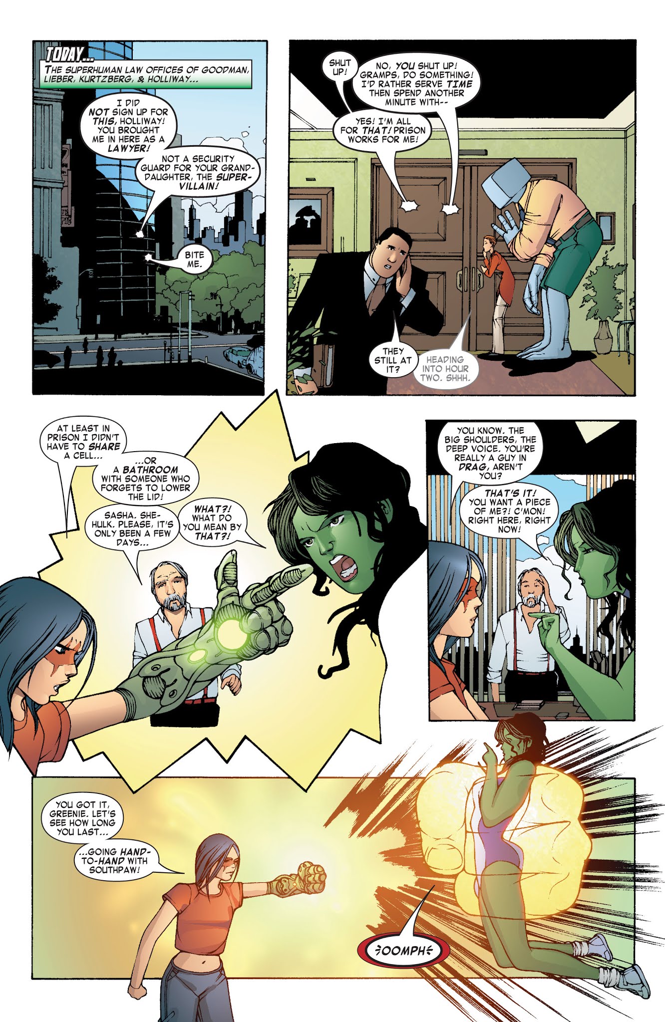 Read online Guardians of the Galaxy: Road to Annihilation comic -  Issue # TPB 1 (Part 4) - 92