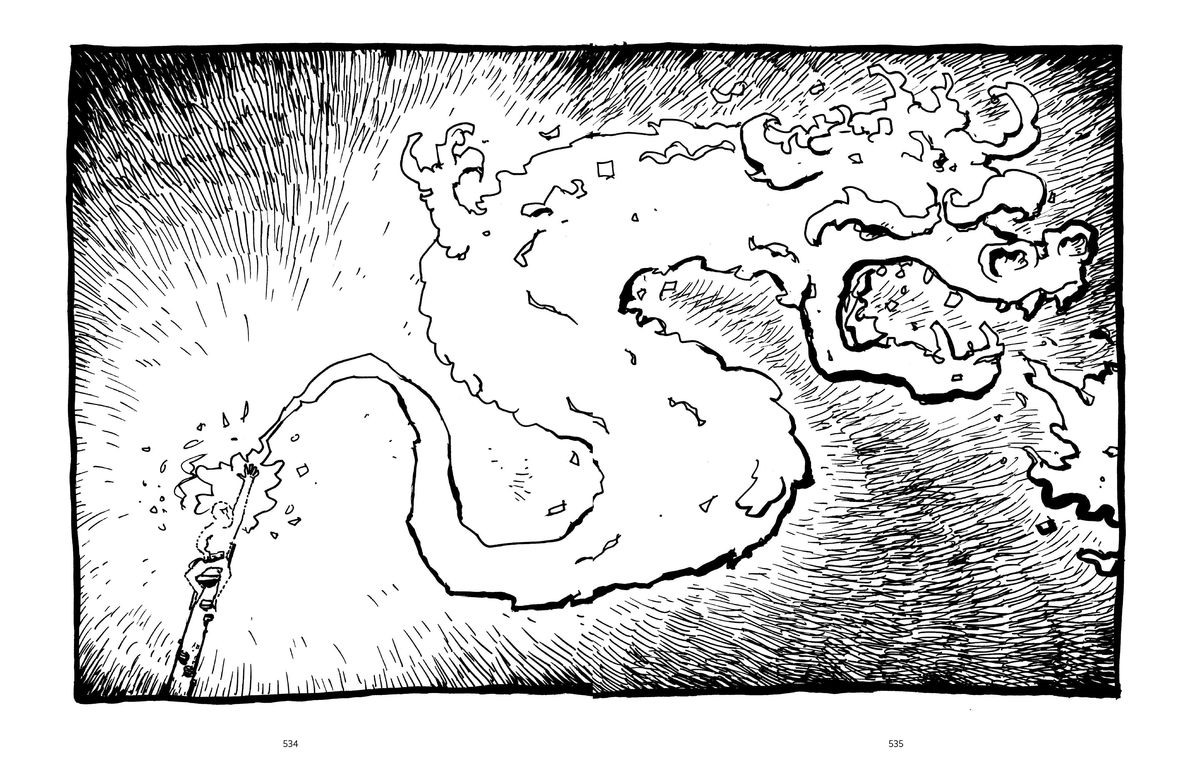 Read online Mr. Lightbulb comic -  Issue # TPB (Part 6) - 8