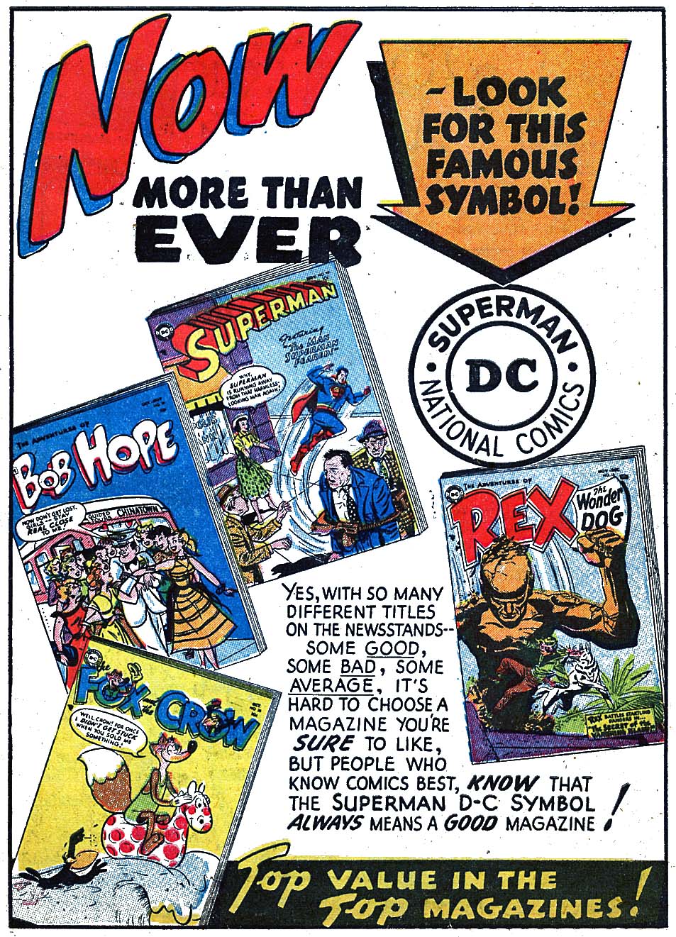 Read online Leave it to Binky comic -  Issue #43 - 27