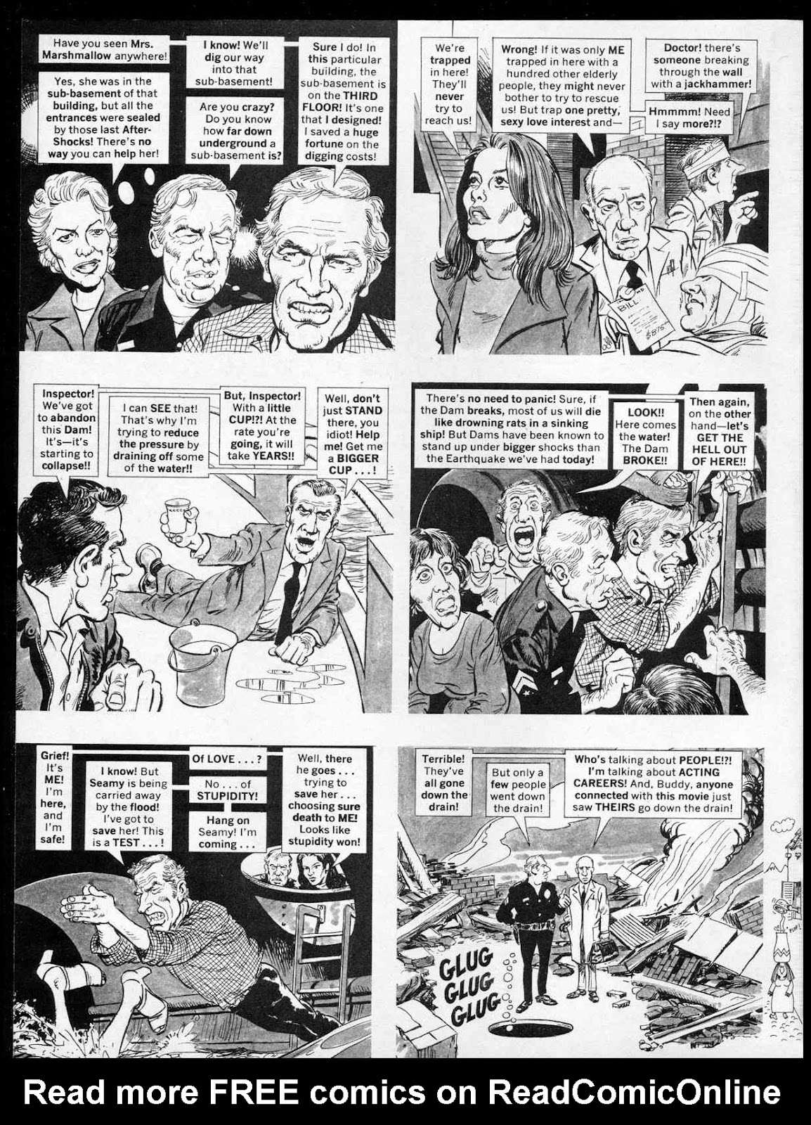 MAD issue 180 - Page 50