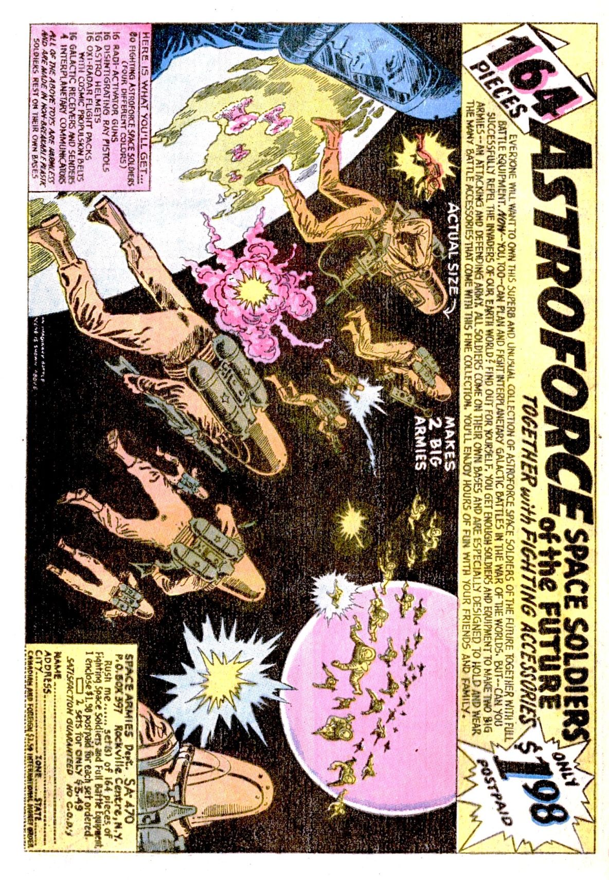 Read online The Brave and the Bold (1955) comic -  Issue #89 - 28