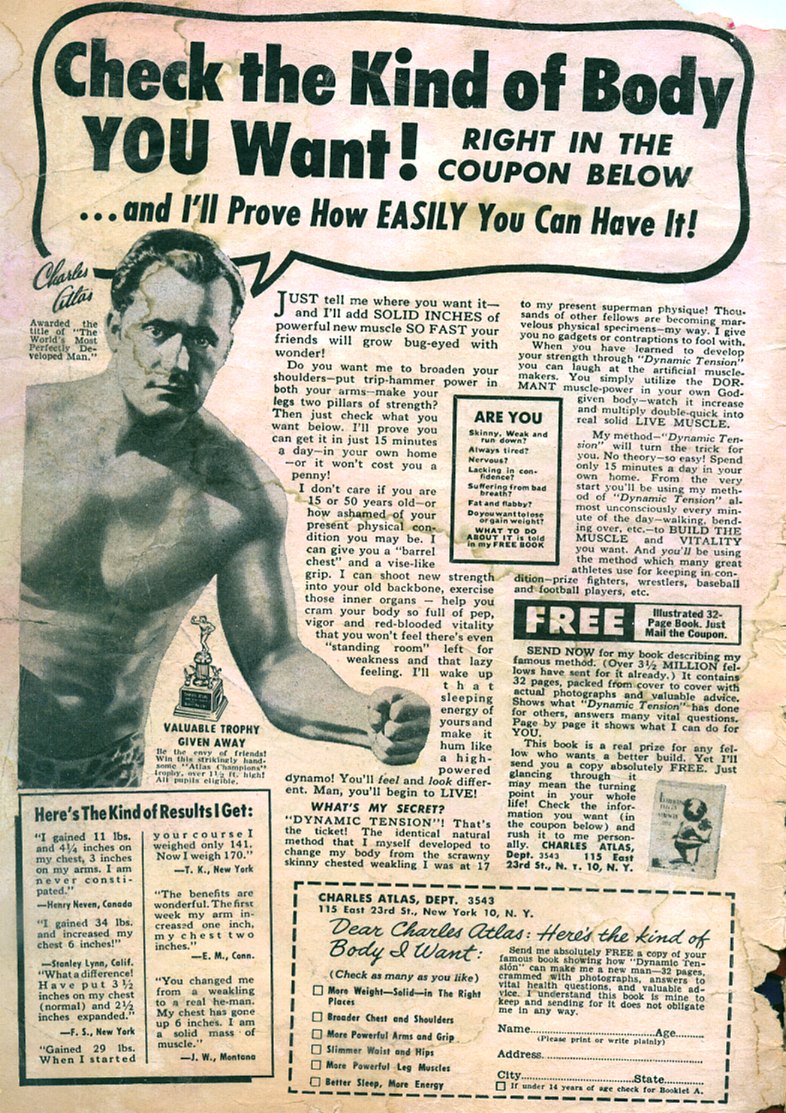 Read online Superman (1939) comic -  Issue #112 - 2