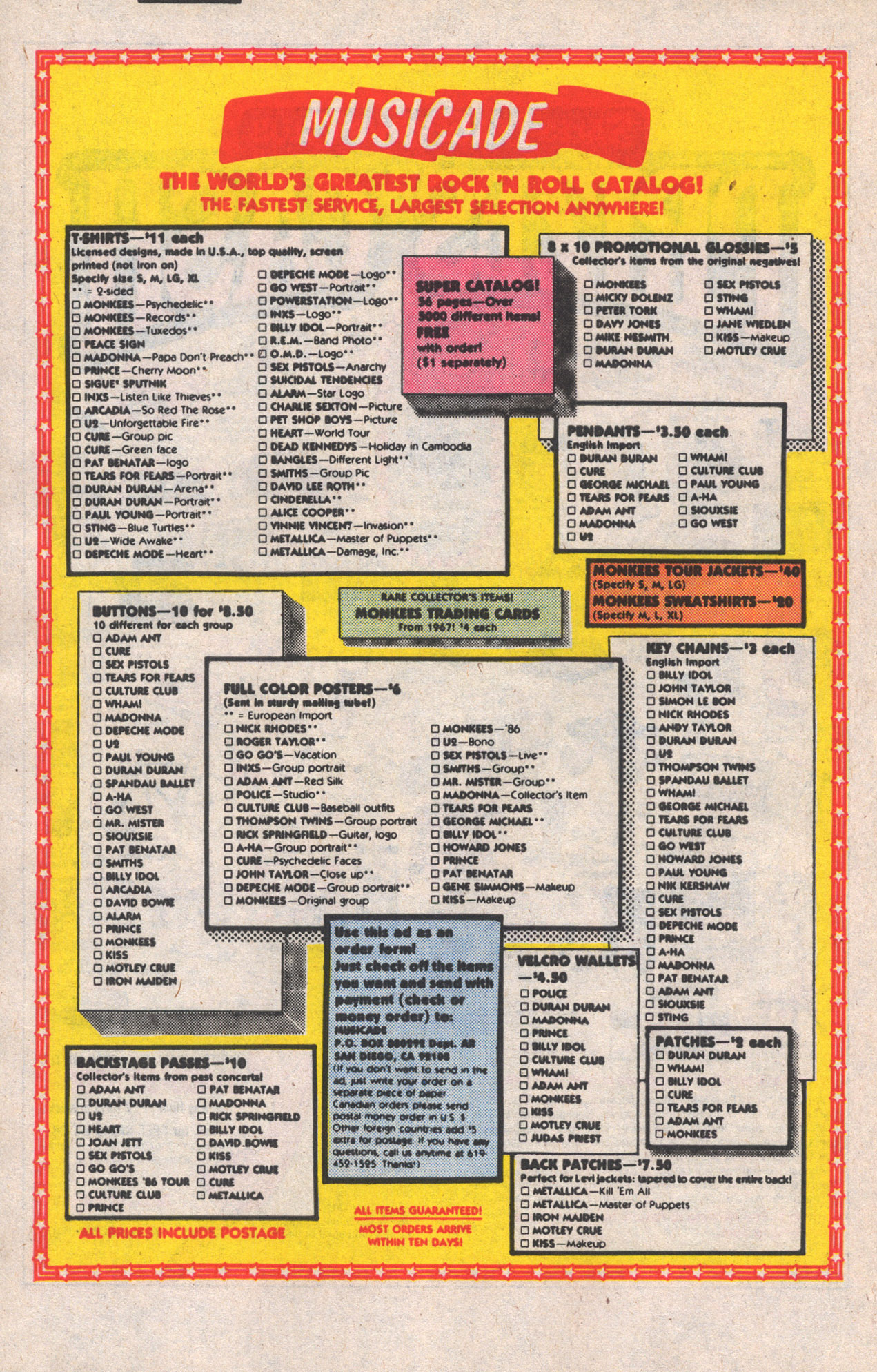 Read online Betty and Me comic -  Issue #157 - 10