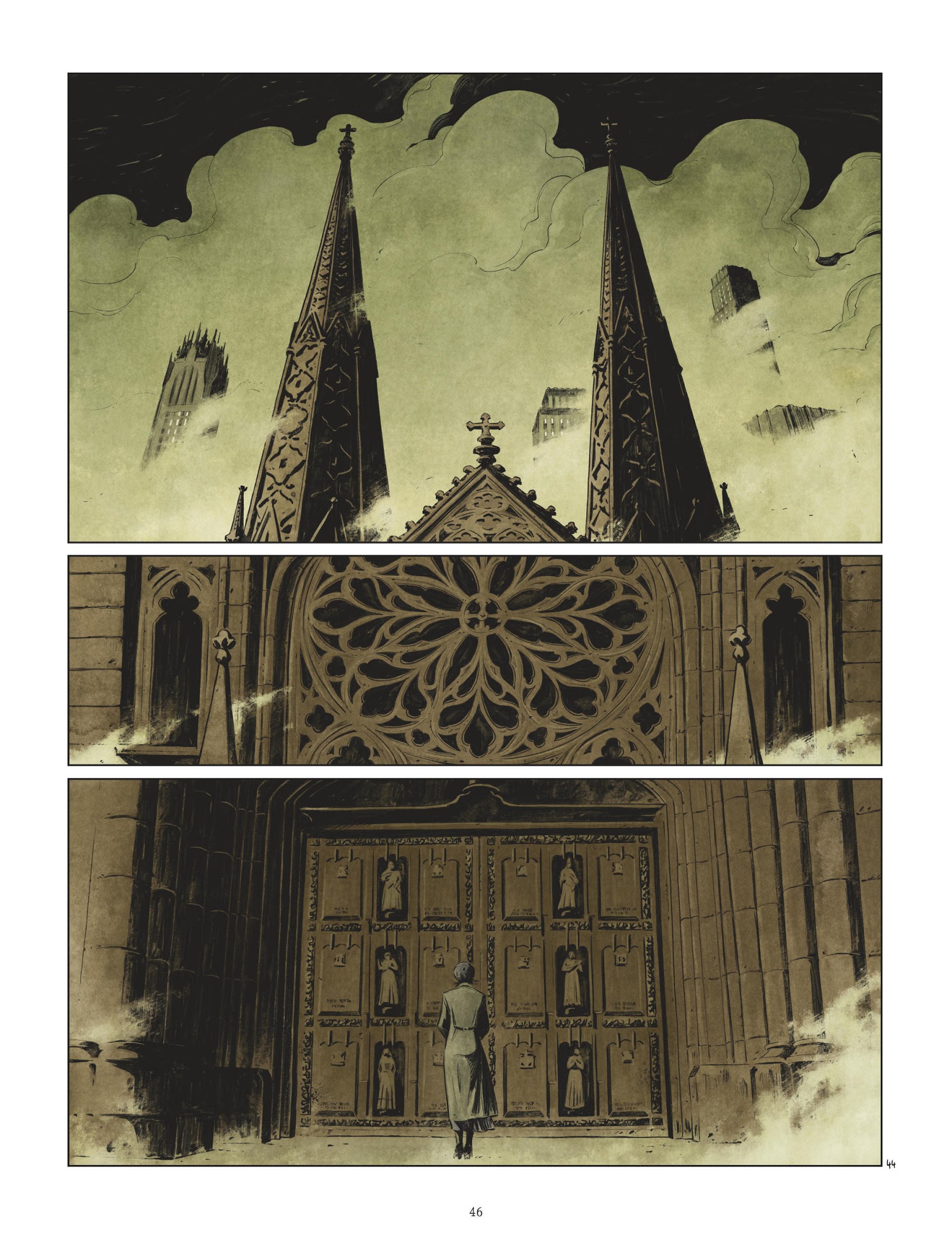 Read online Giant comic -  Issue #2 - 46