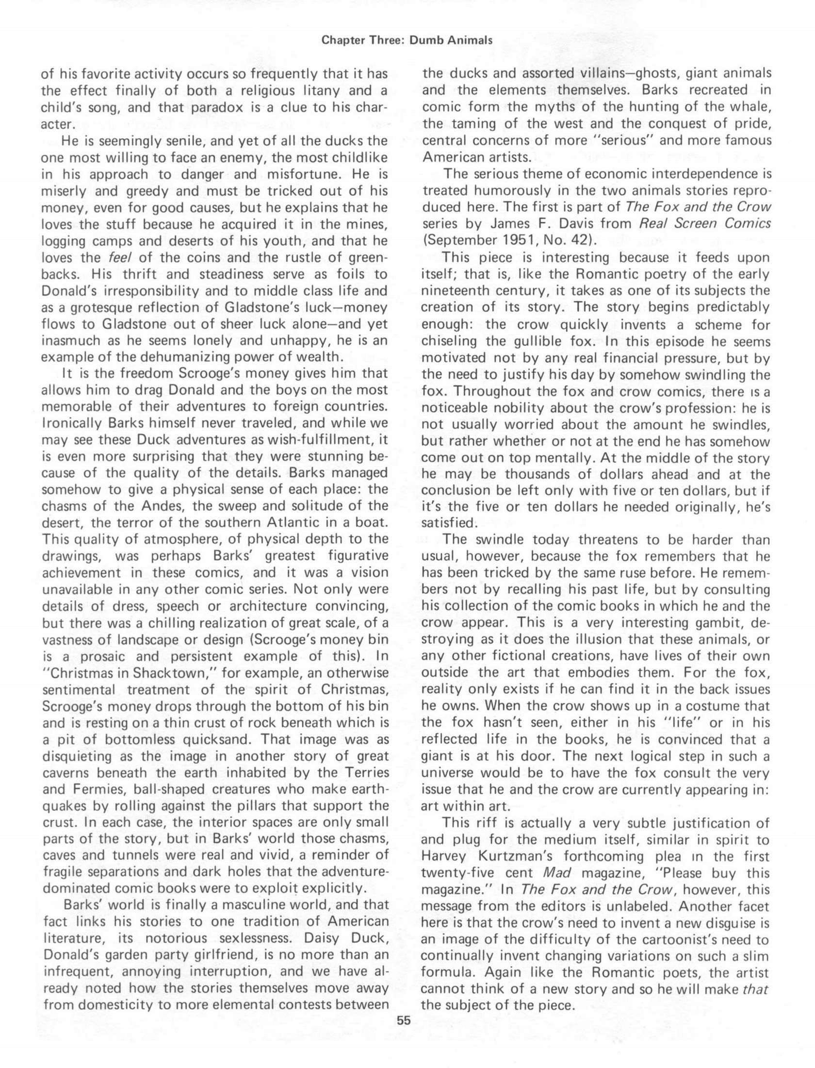 Read online Comix: A History of Comic Books in America comic -  Issue # TPB (Part 1) - 71