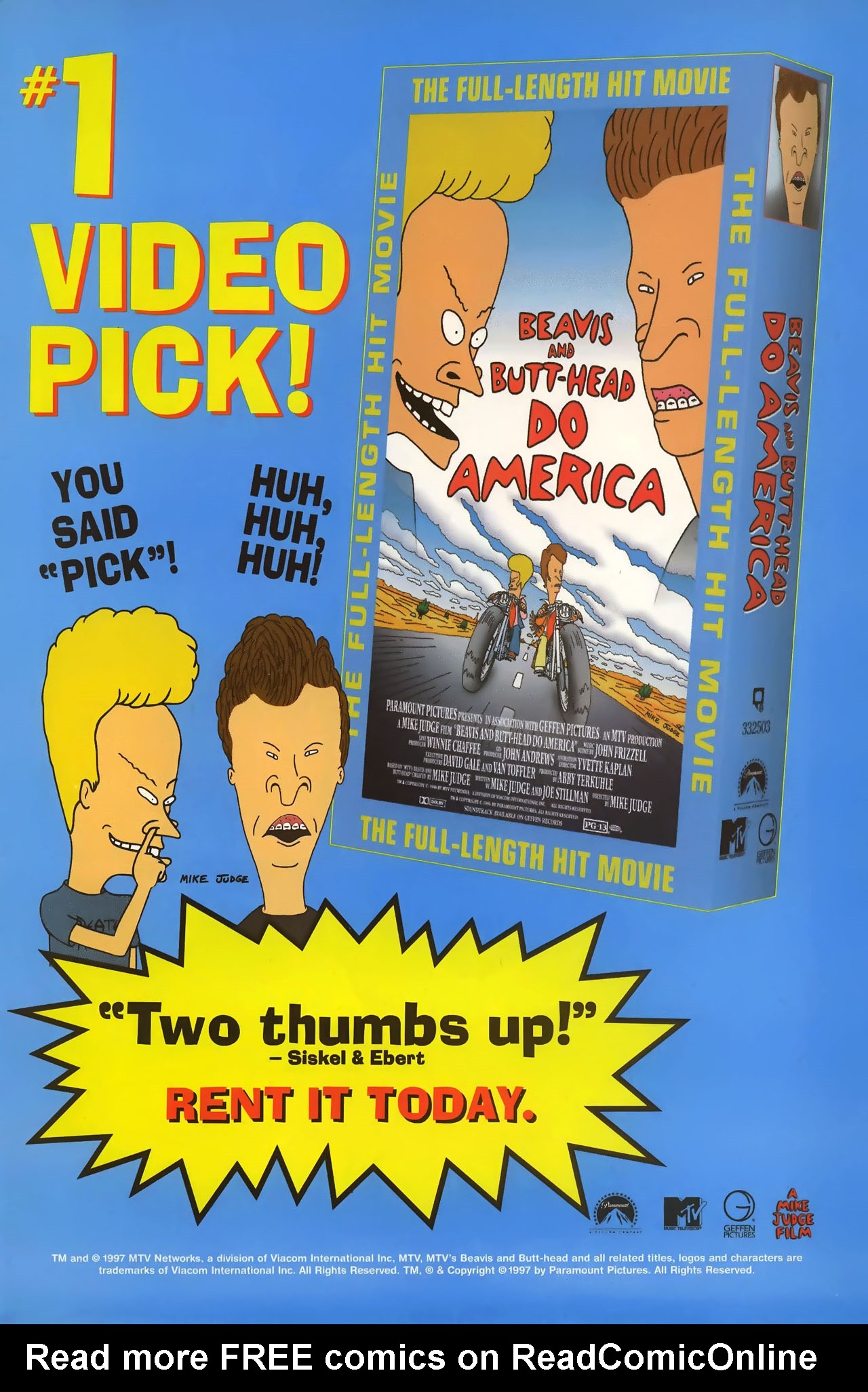 Read online Maverick comic -  Issue #1 - 13