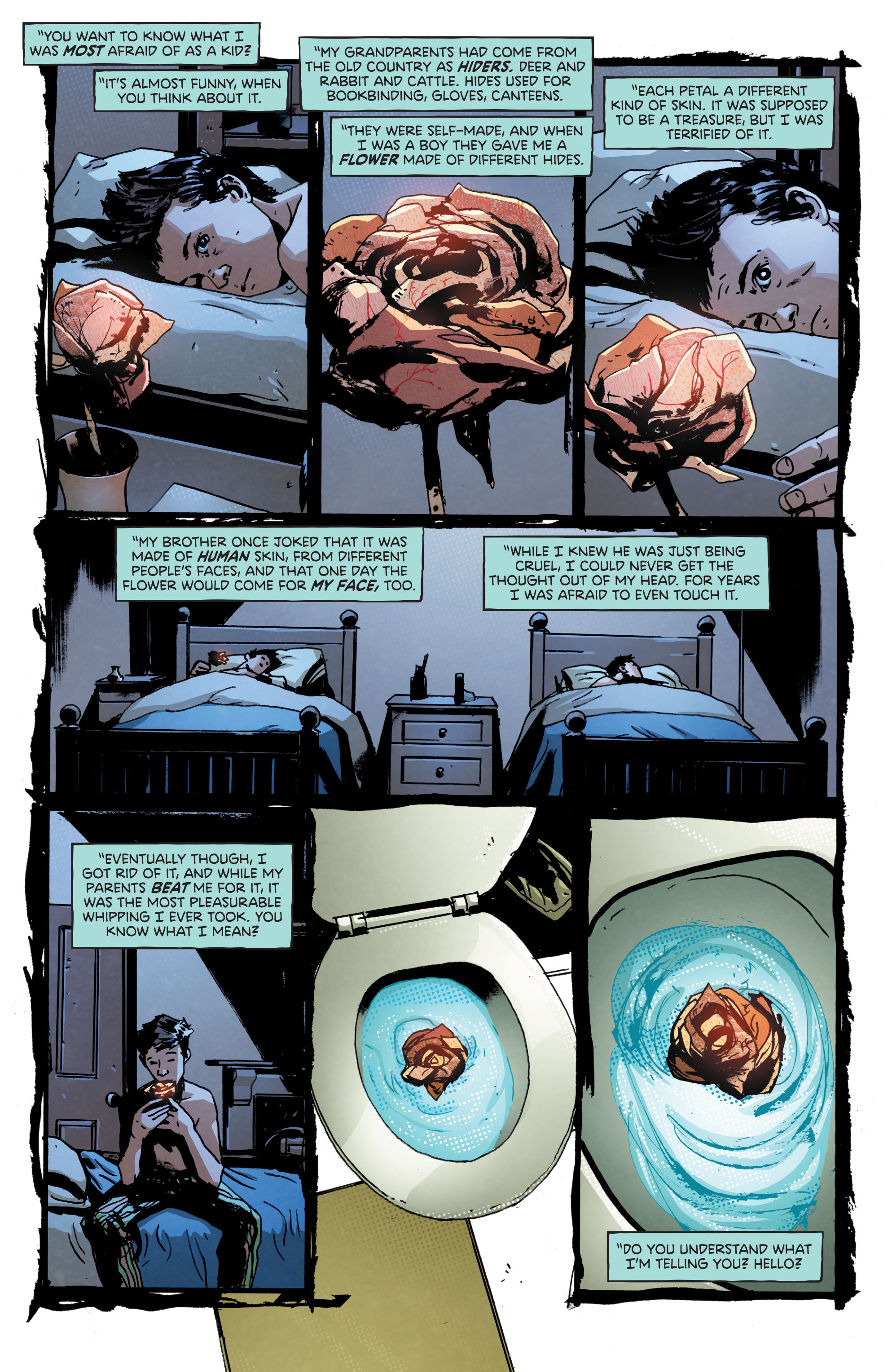 Read online The Joker 80th Anniversary 100-Page Super Spectacular comic -  Issue # TPB - 6