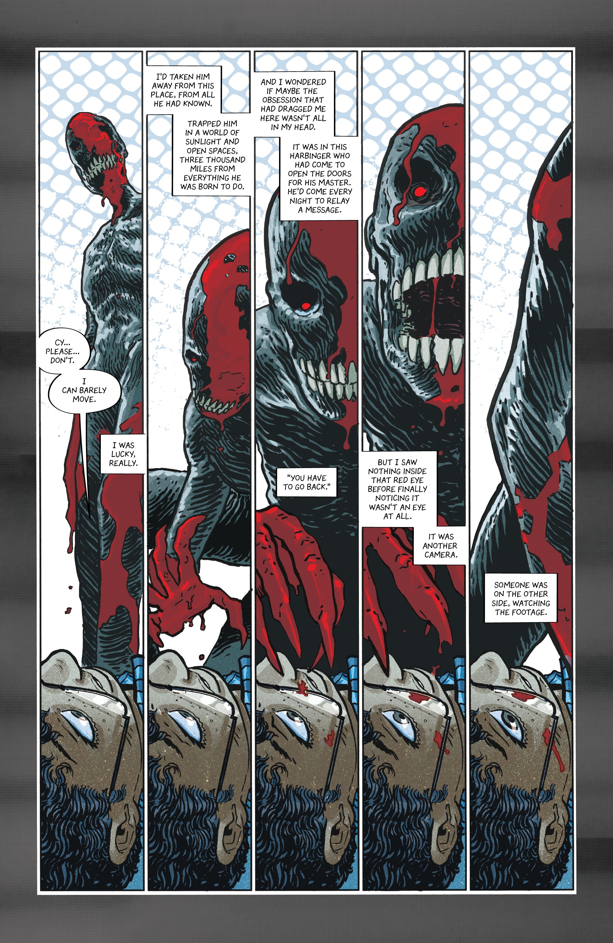 Read online Blink (2022) comic -  Issue #5 - 17