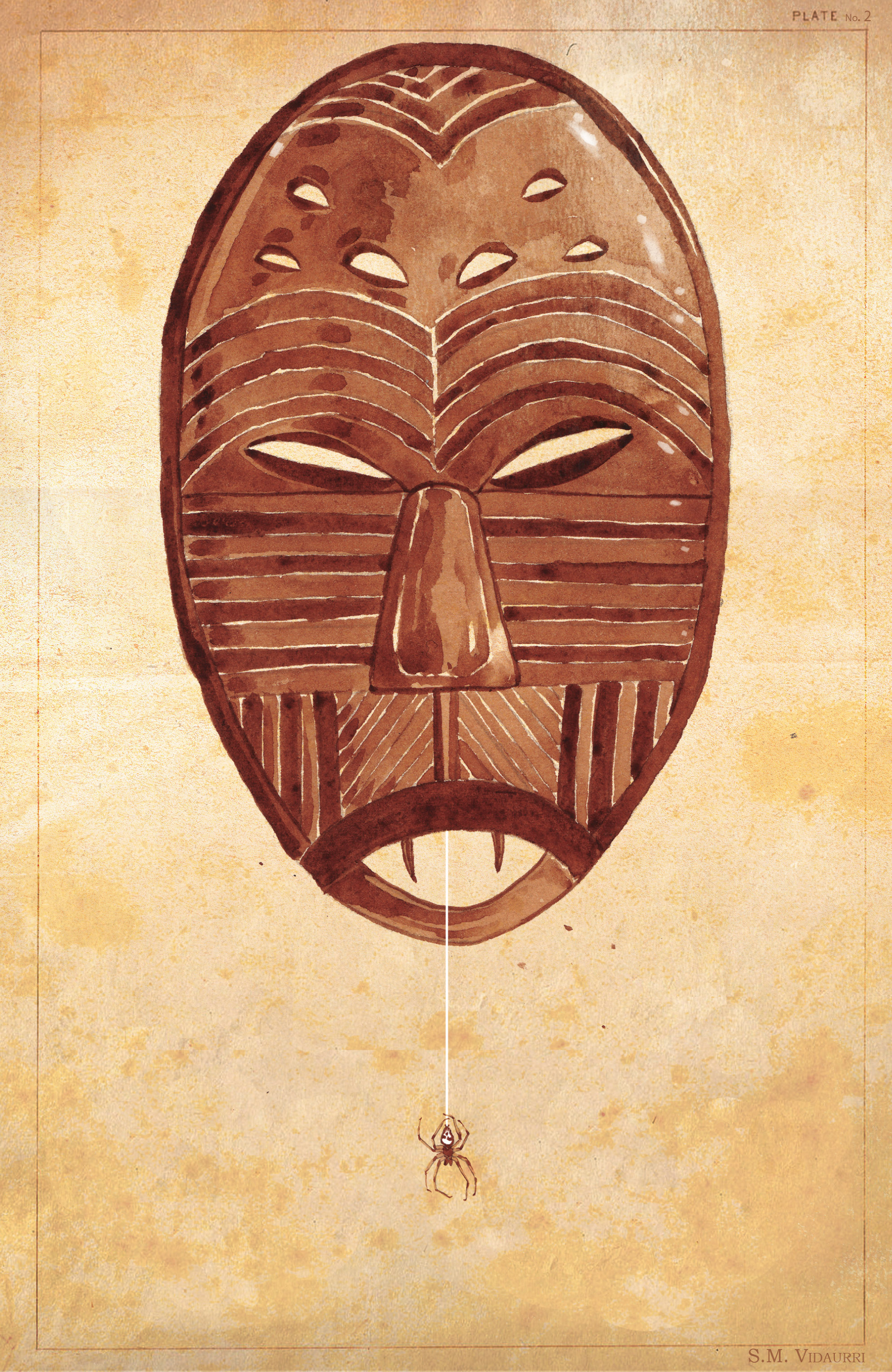 Read online Five Ghosts comic -  Issue # _TPB 1 - 134