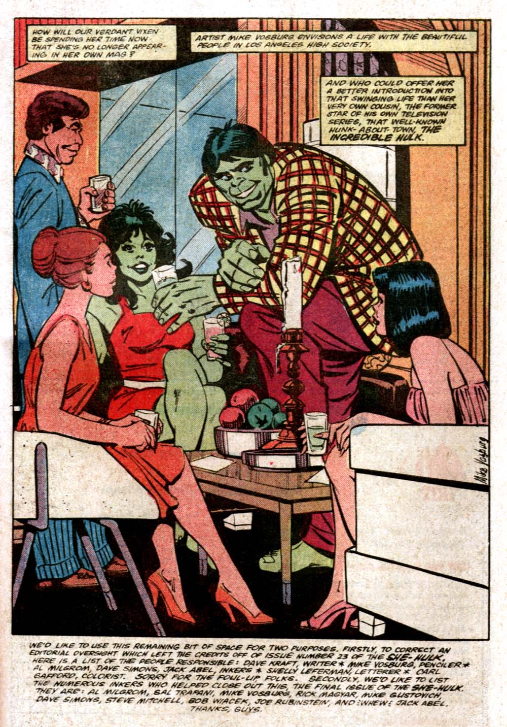 Read online The Savage She-Hulk comic -  Issue #25 - 42
