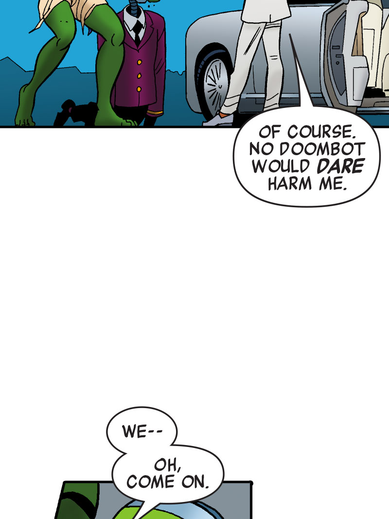 She-Hulk: Law and Disorder Infinity Comic issue 6 - Page 22