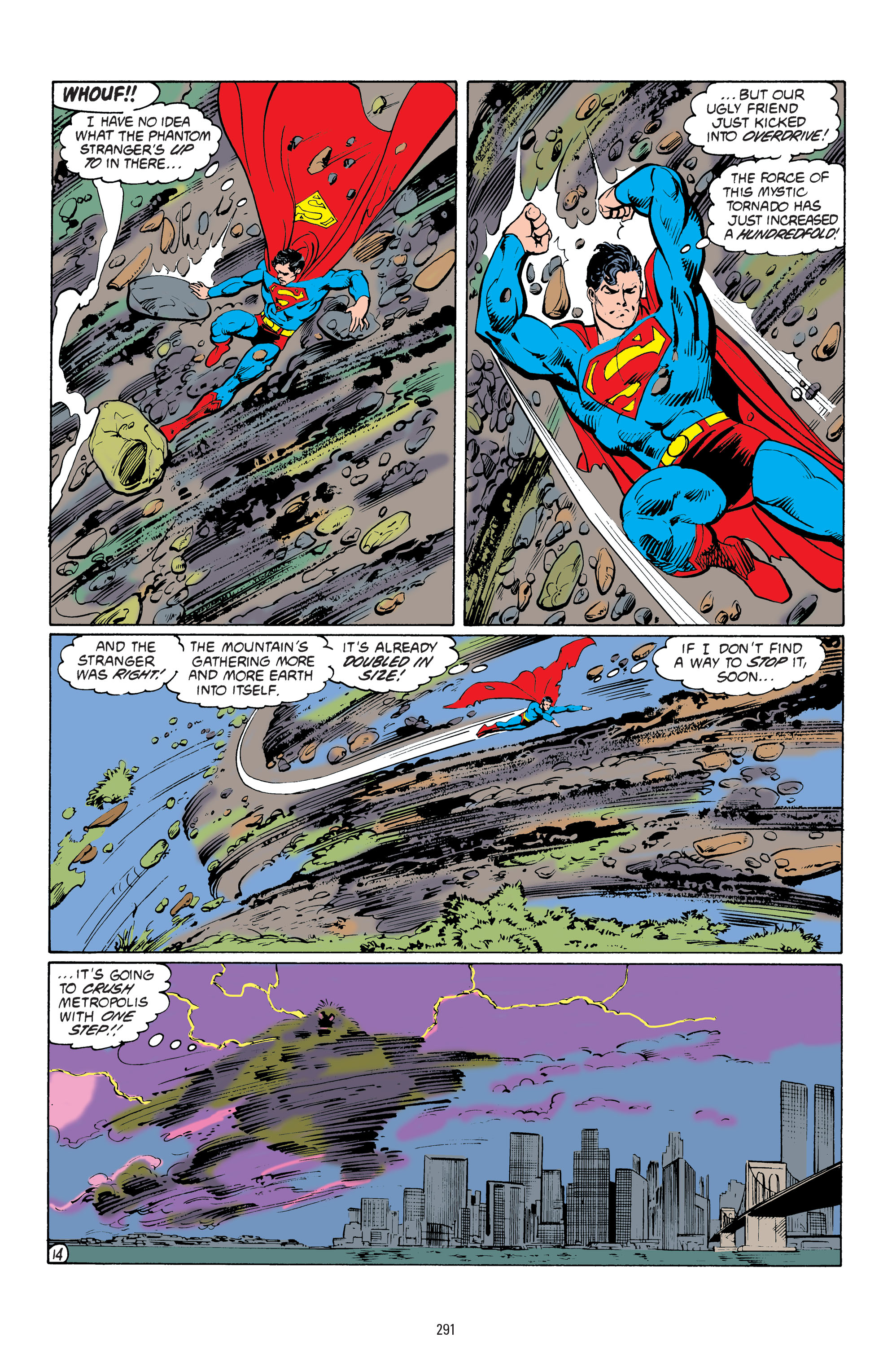 Read online Superman: The Man of Steel (2020) comic -  Issue # TPB 1 (Part 3) - 90