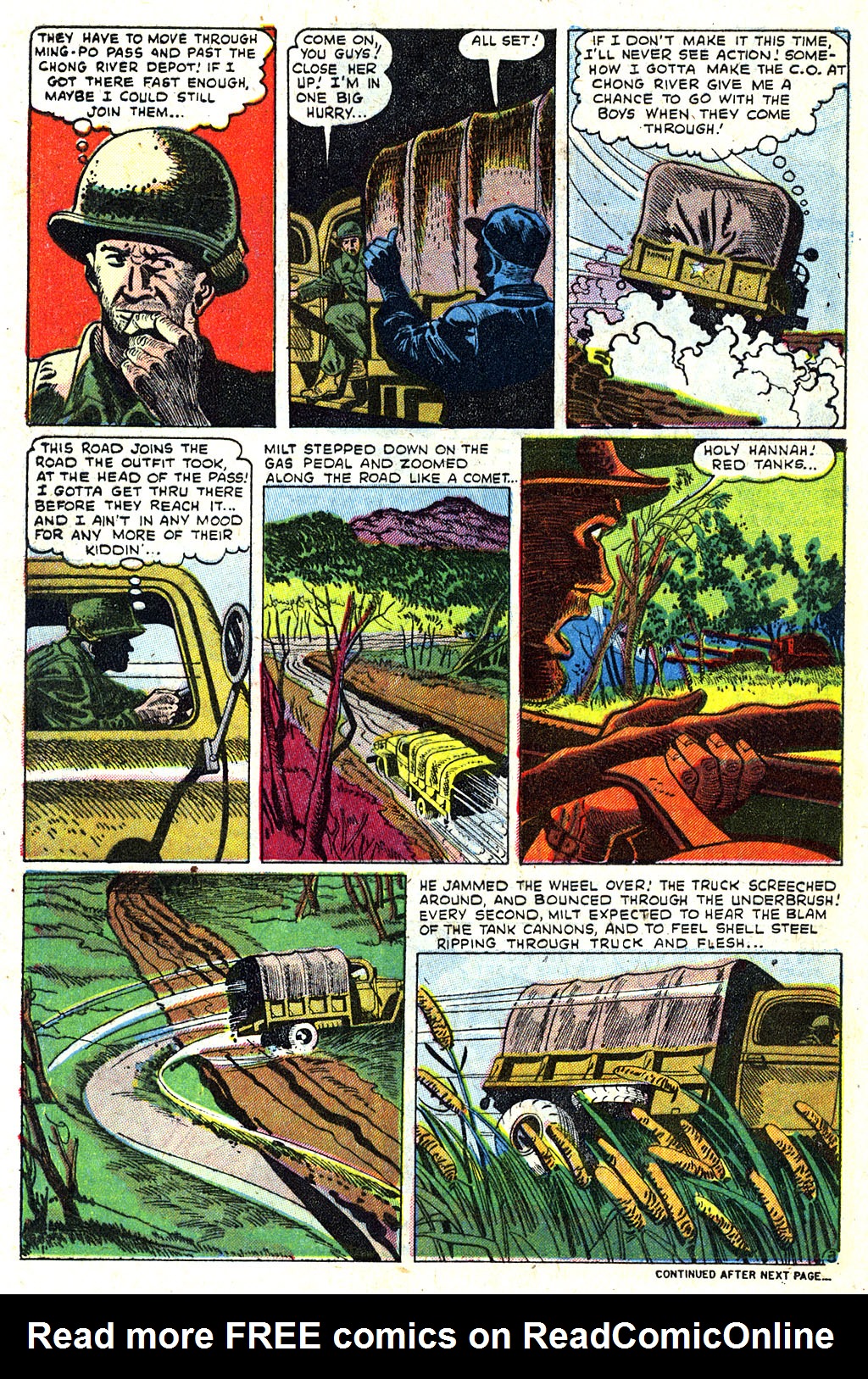Read online Man Comics comic -  Issue #21 - 12