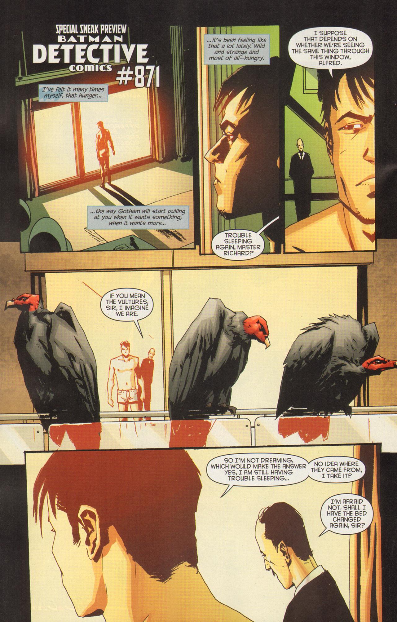 Read online Zatanna (2010) comic -  Issue #7 - 26