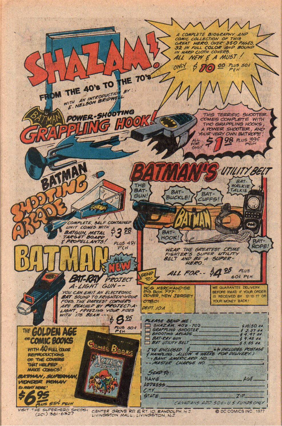 Read online Freedom Fighters (1976) comic -  Issue #12 - 30