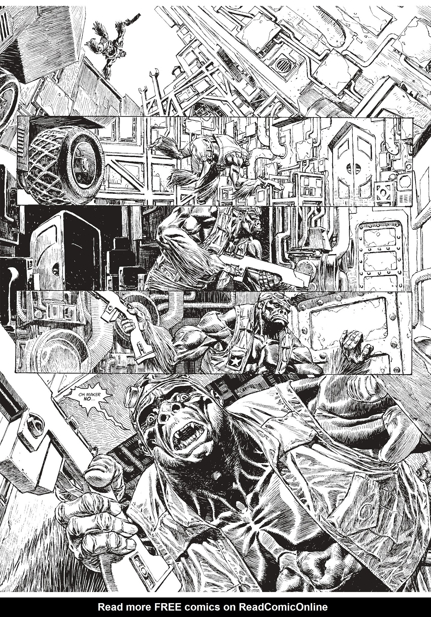 Read online Lawless comic -  Issue # TPB 2 - 78