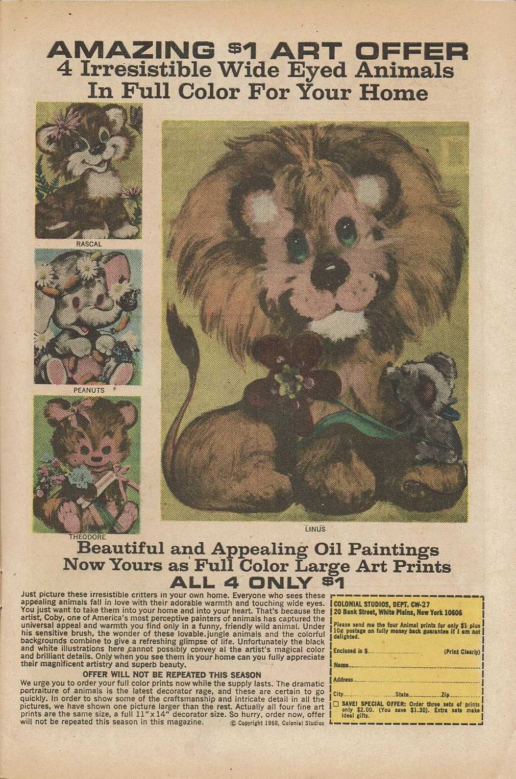 Read online Jughead (1965) comic -  Issue #170 - 9