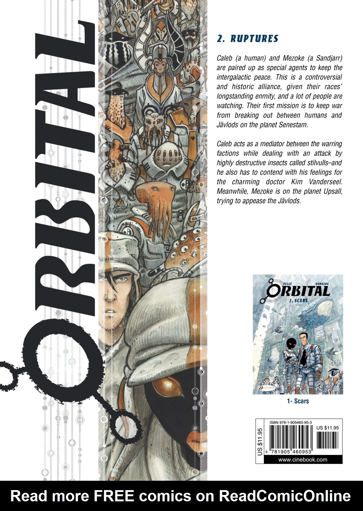 Read online Orbital comic -  Issue #2 - 59