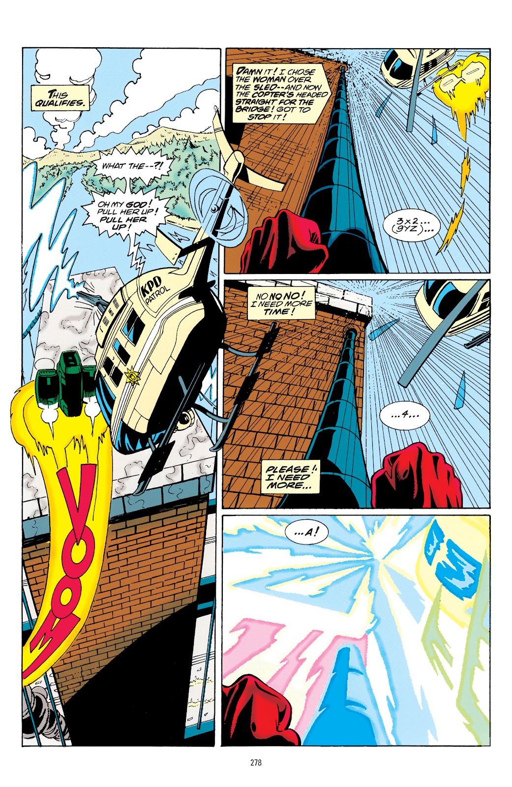 The Flash (1987) issue TPB The Flash by Mark Waid Book 3 (Part 3) - Page 72