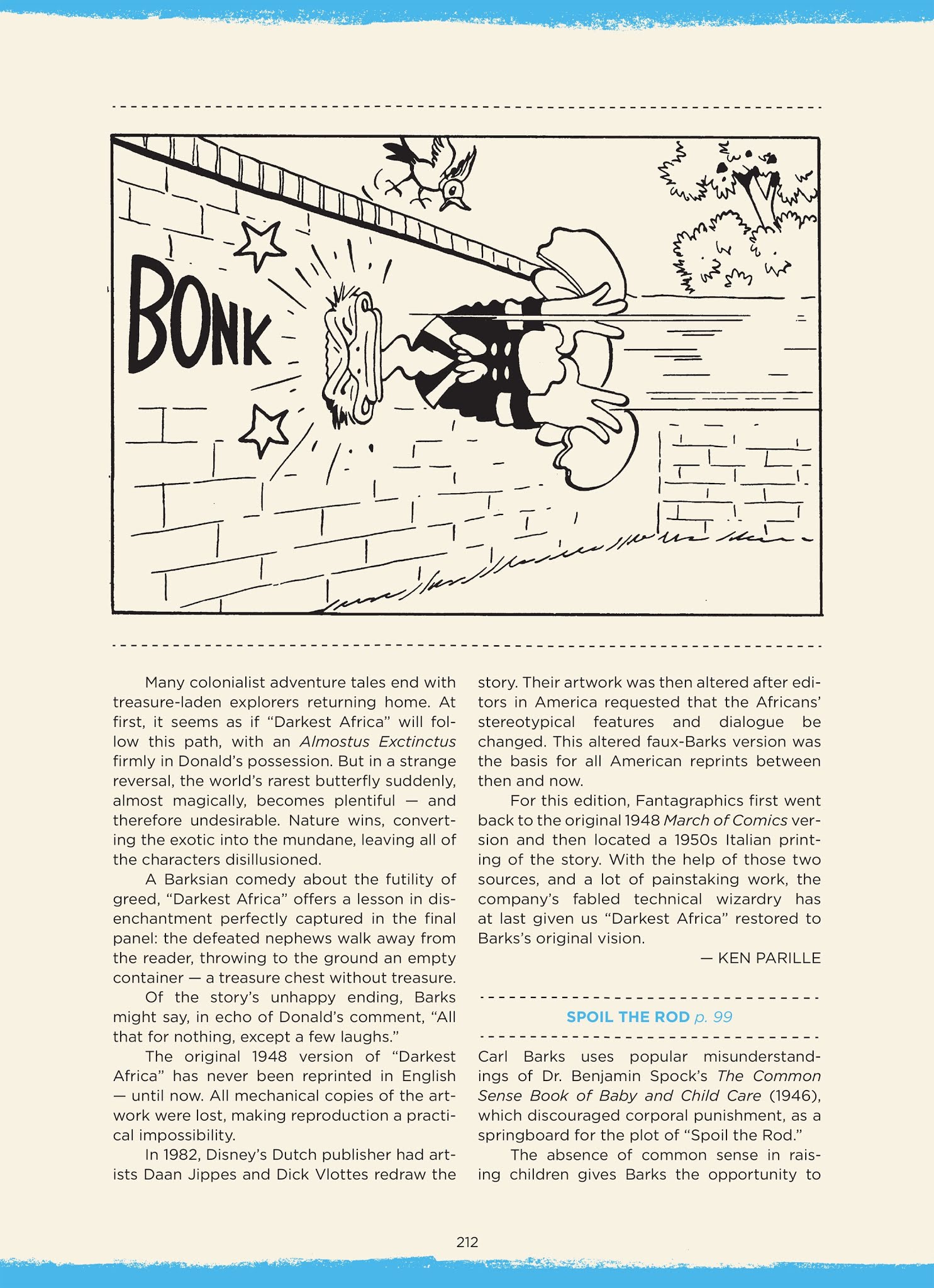 Read online The Complete Carl Barks Disney Library comic -  Issue # TPB 6 (Part 2) - 118