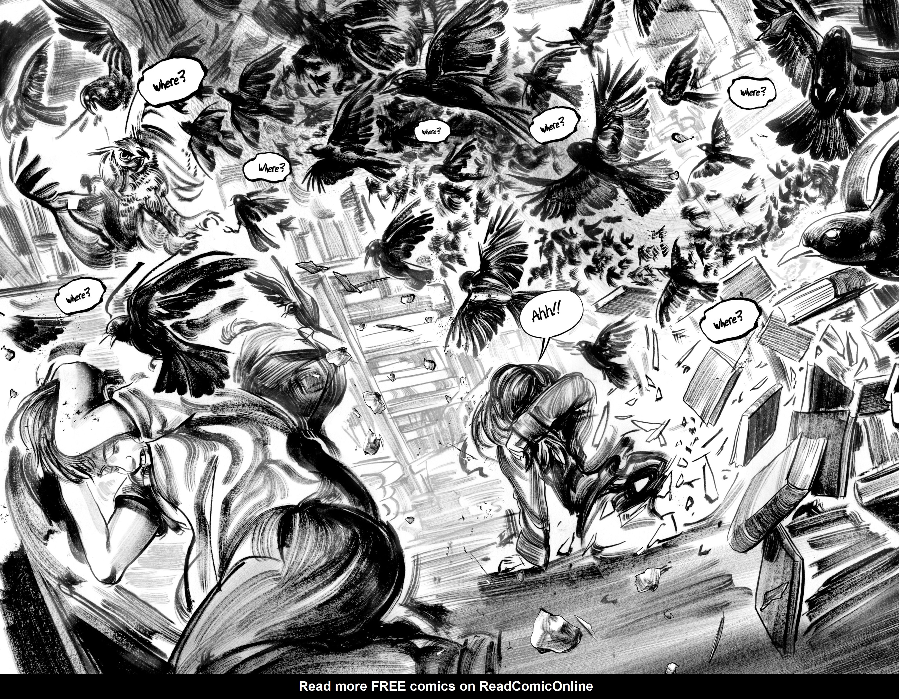 Read online The Lost Boy comic -  Issue # TPB (Part 1) - 98