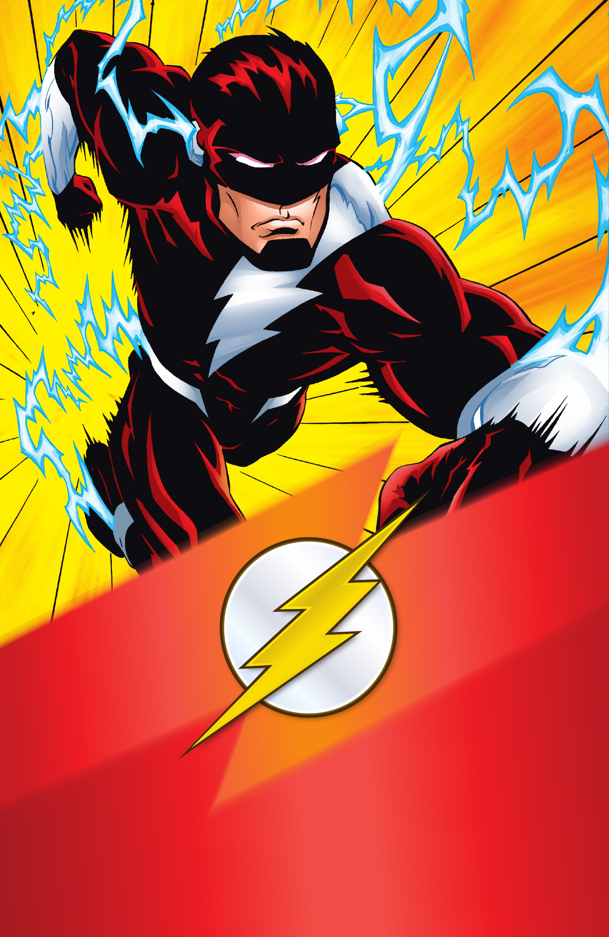 Read online Flash by Mark Waid comic -  Issue # TPB 8 (Part 2) - 41