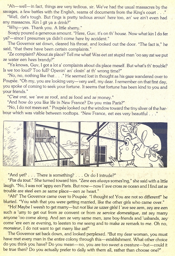 Read online Neil the Horse Comics and Stories comic -  Issue #2 - 18