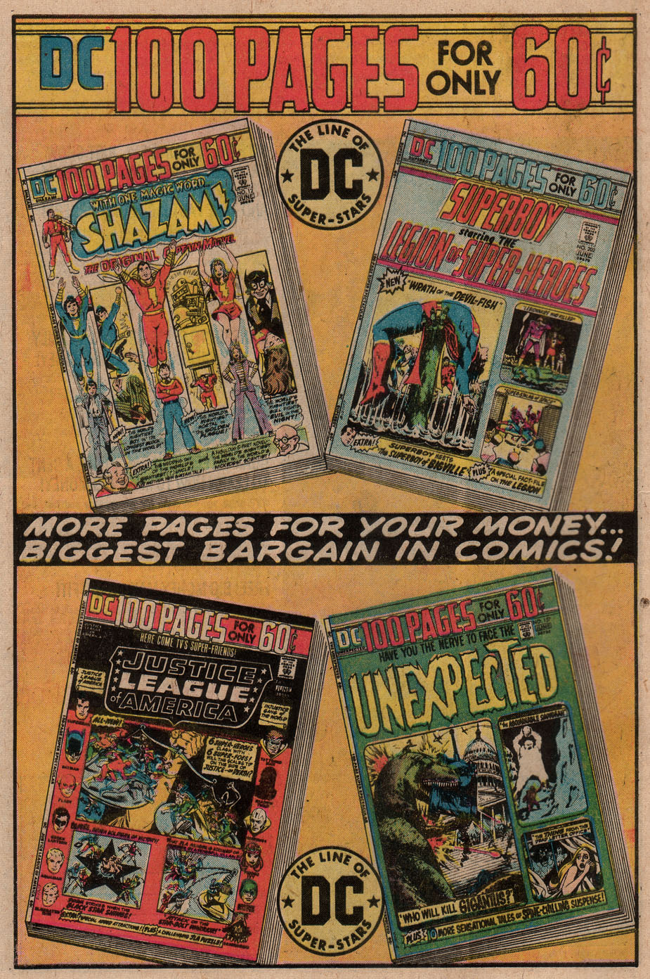 Read online Our Army at War (1952) comic -  Issue #268 - 7