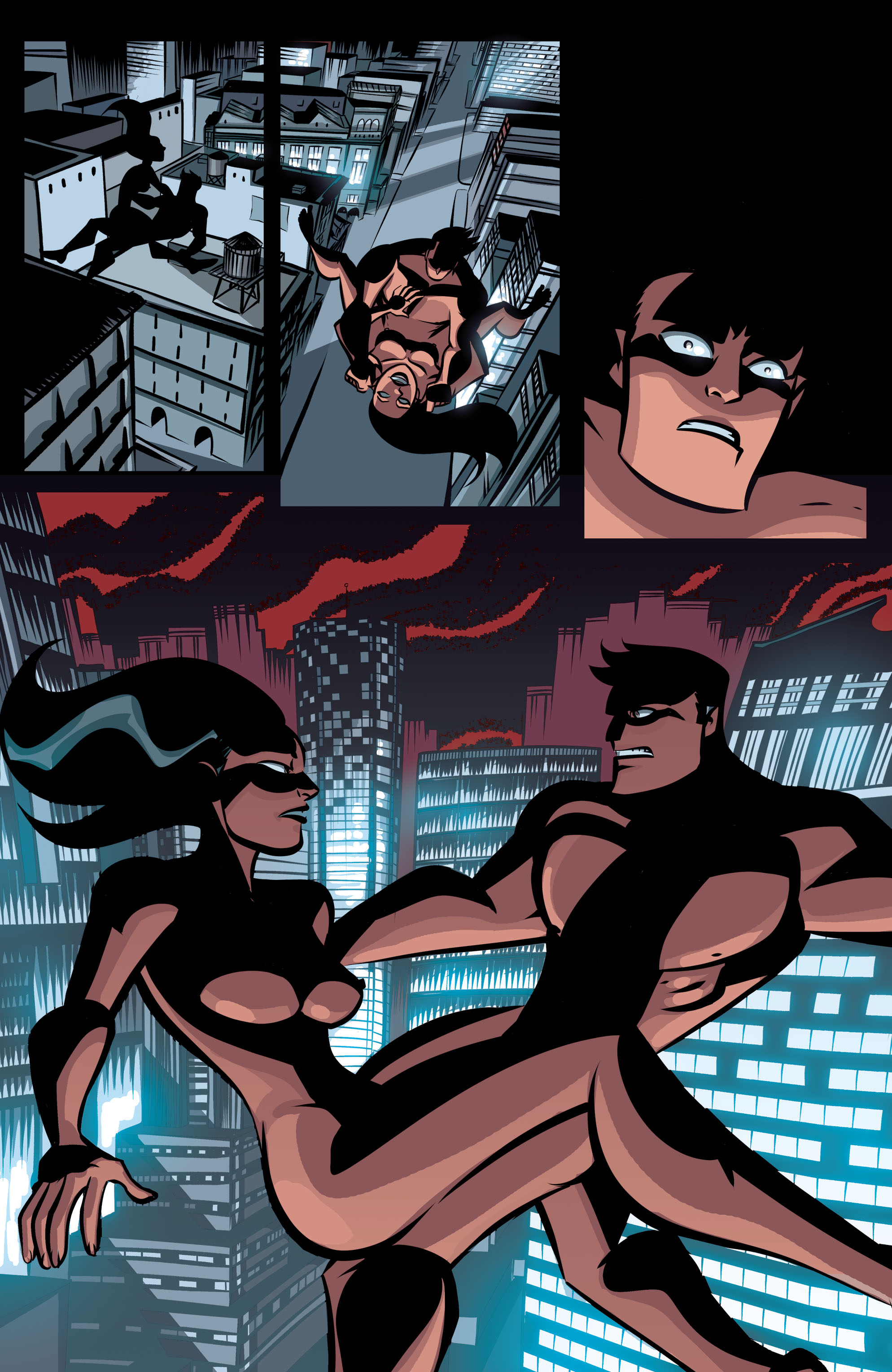 Read online Powers: The Best Ever (2020) comic -  Issue # TPB - 79