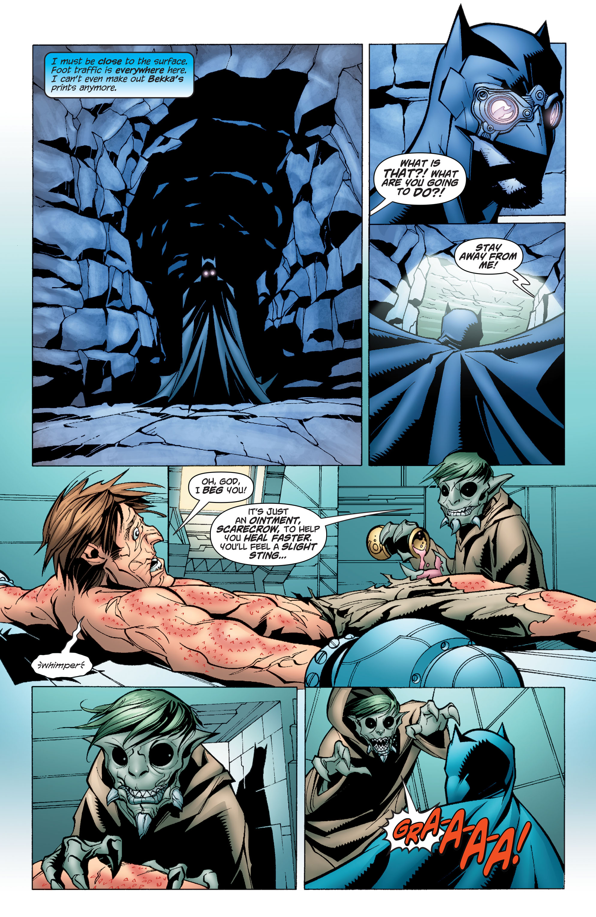Read online Superman/Batman comic -  Issue #41 - 9