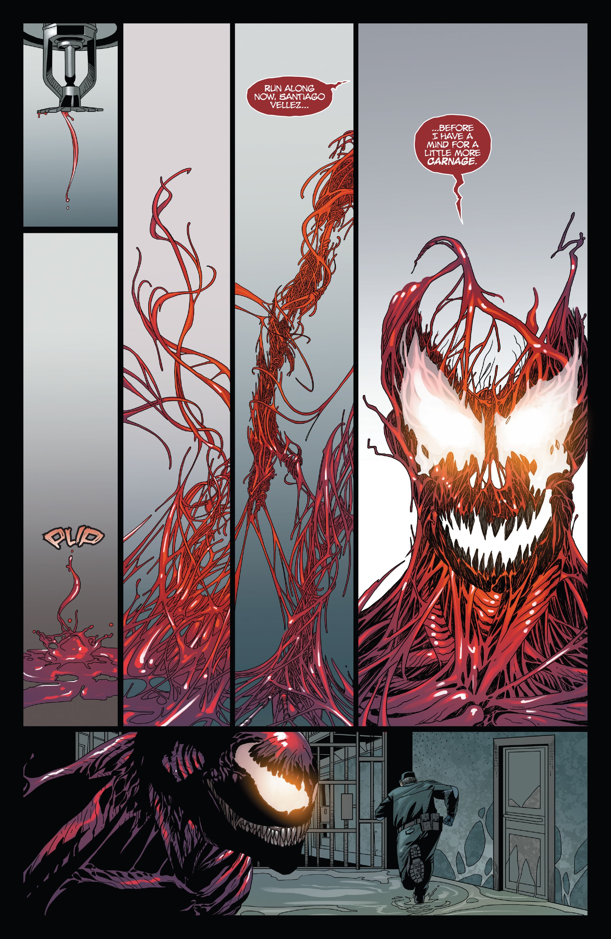 Read online Carnage Forever comic -  Issue #1 - 26