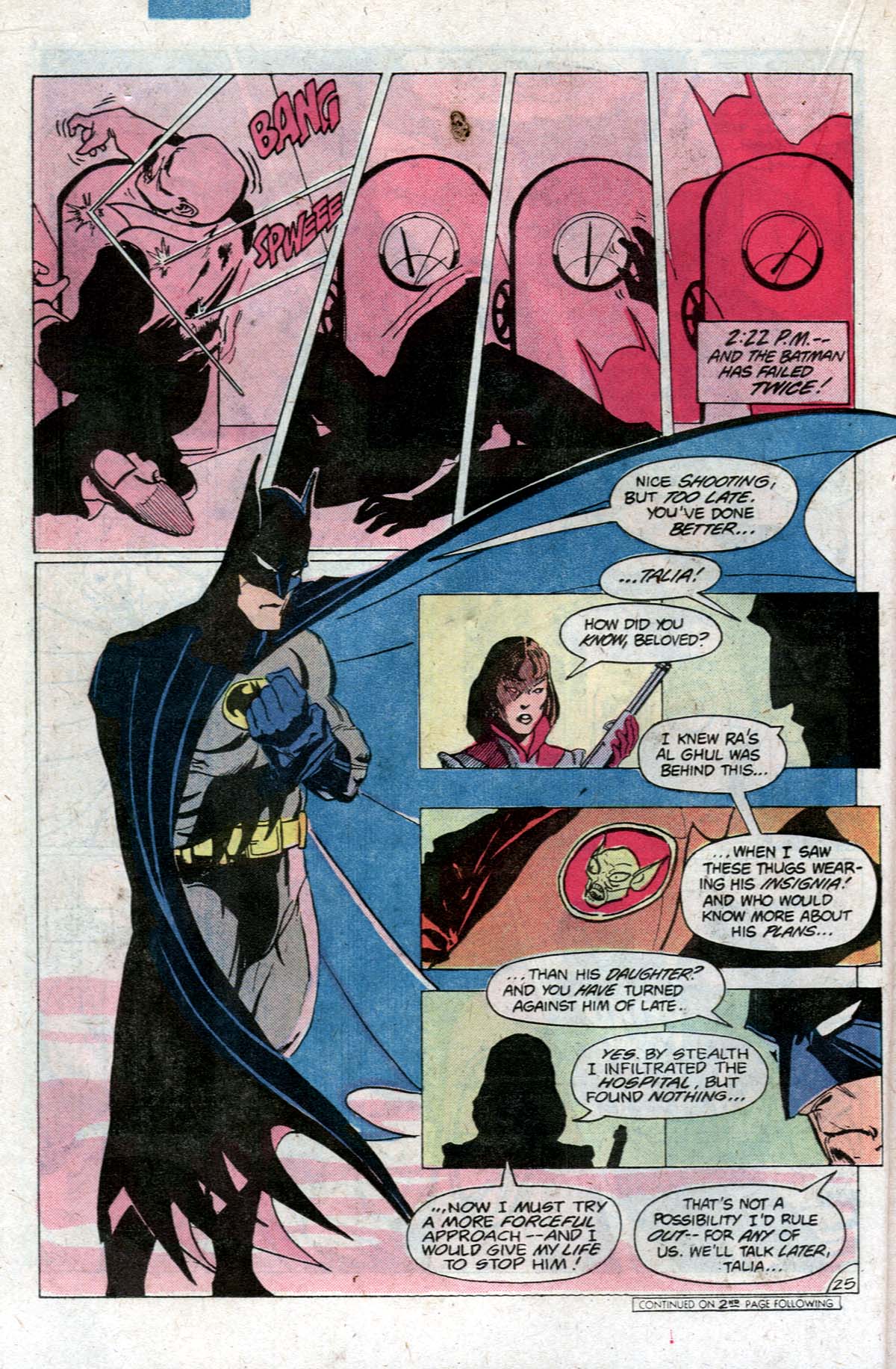 Read online Batman (1940) comic -  Issue # _Annual 8 - 24