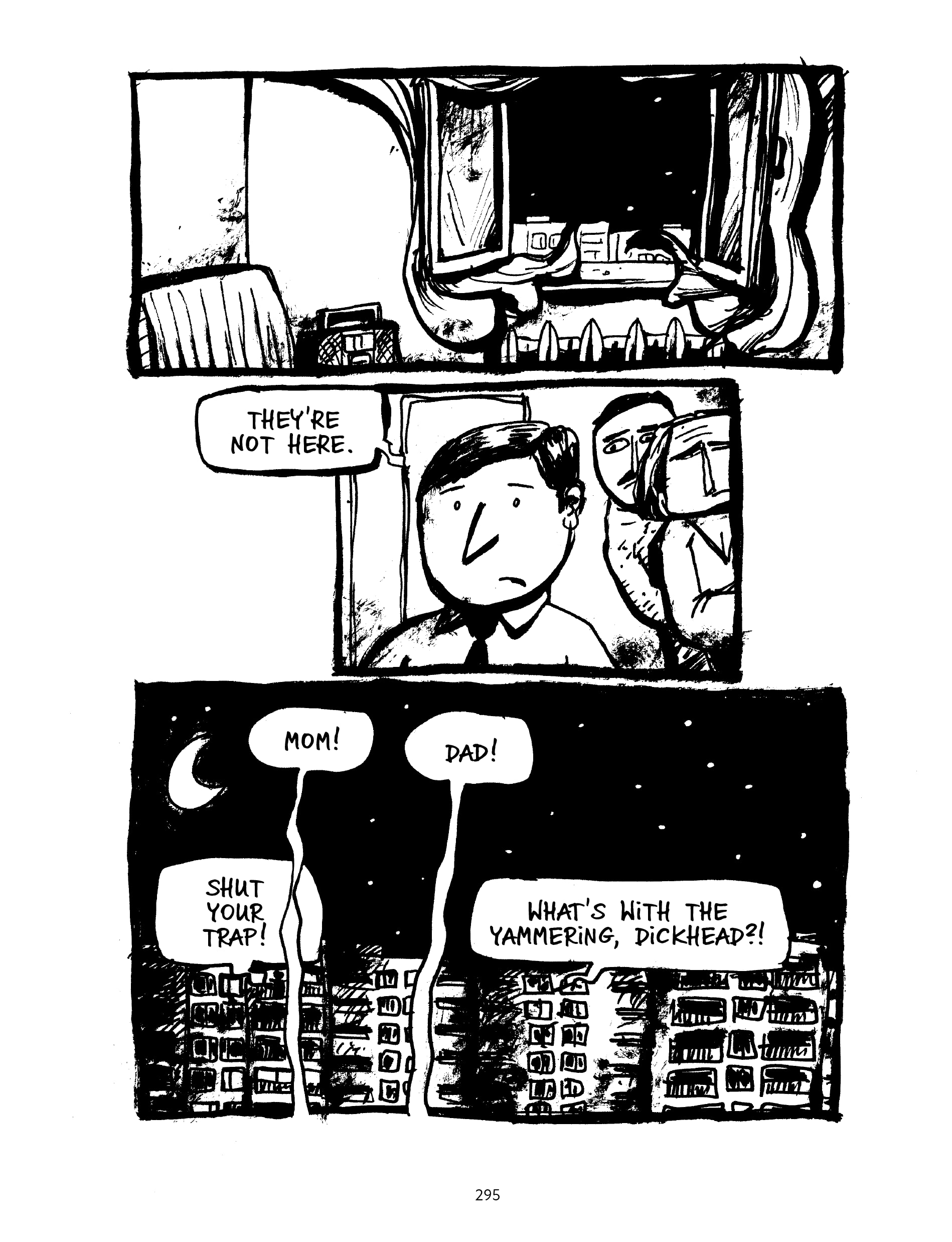 Read online Mr. Lightbulb comic -  Issue # TPB (Part 3) - 84
