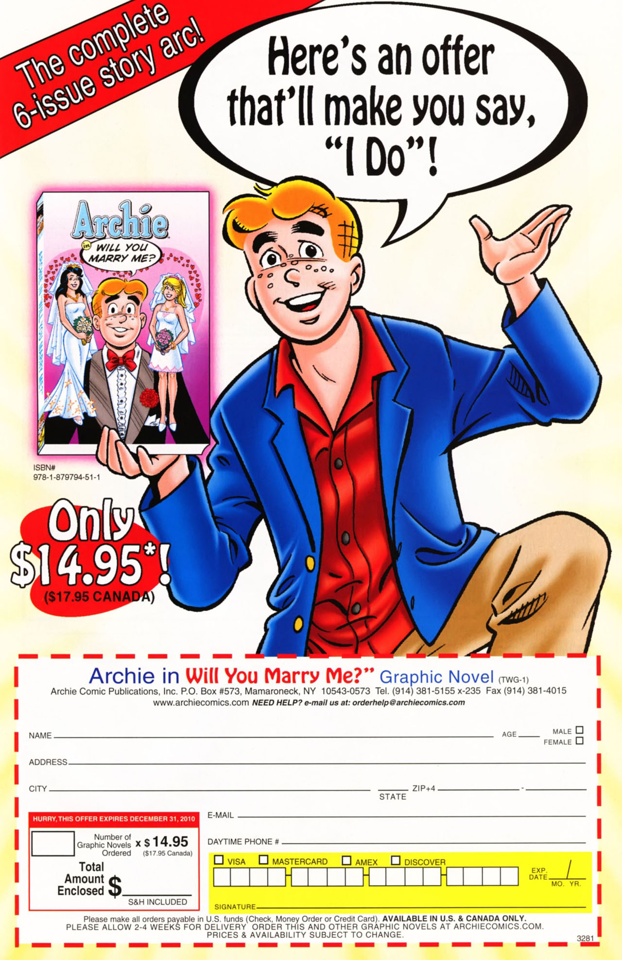 Read online Veronica comic -  Issue #200 - 25