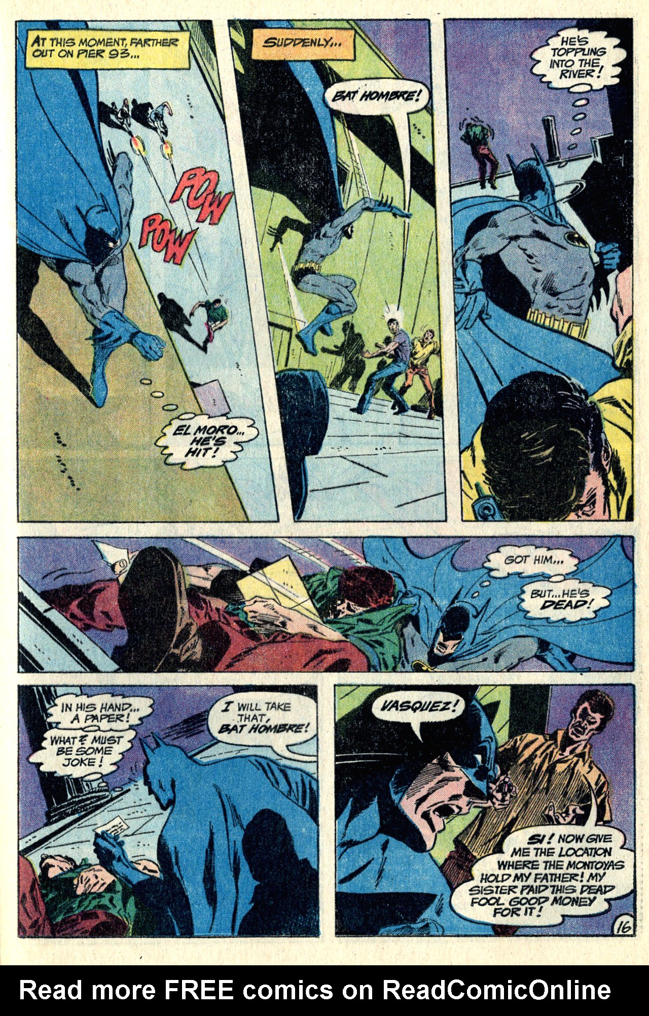 Read online The Brave and the Bold (1955) comic -  Issue #105 - 21