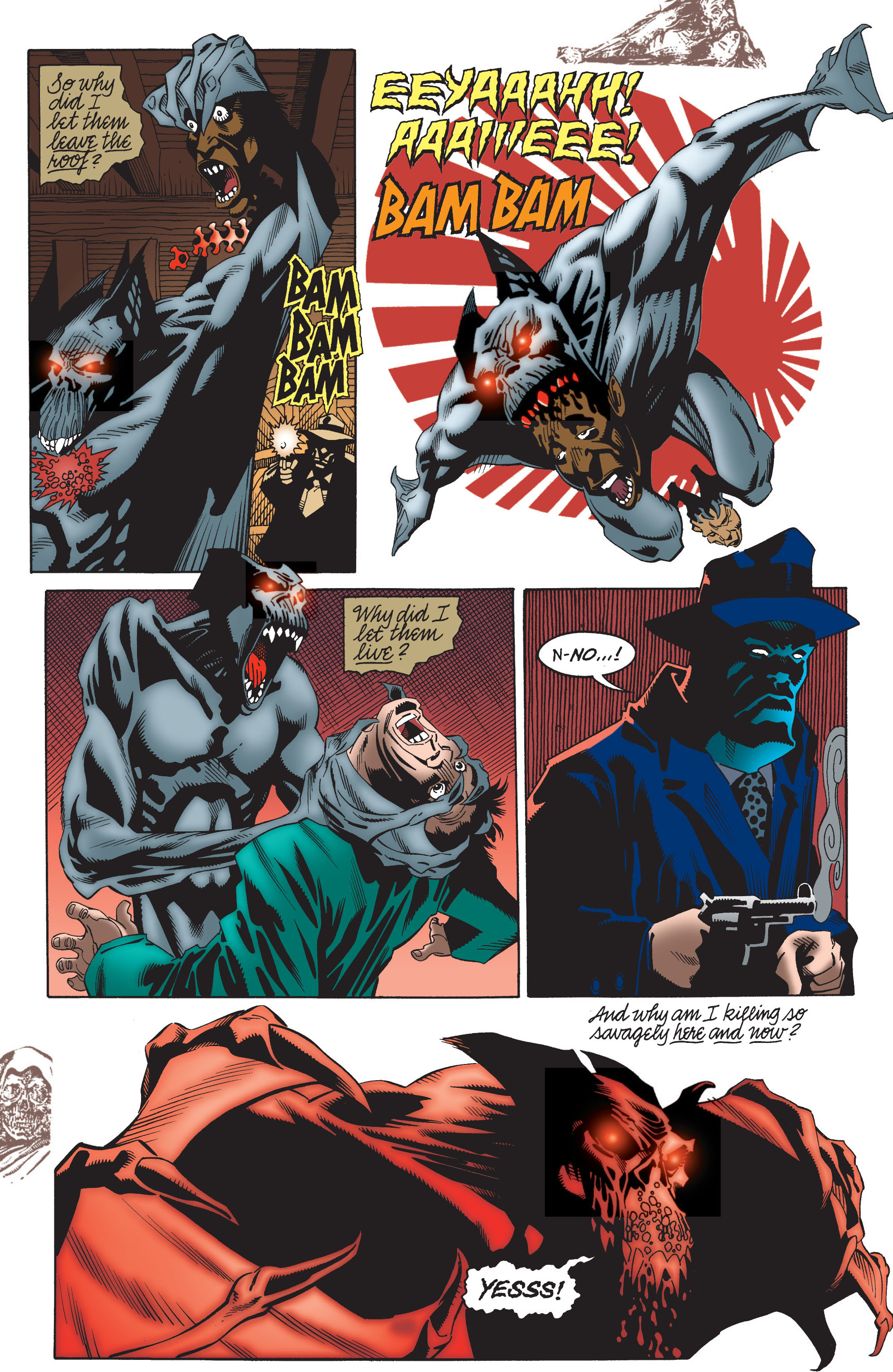 Read online Elseworlds: Batman comic -  Issue # TPB 2 - 237