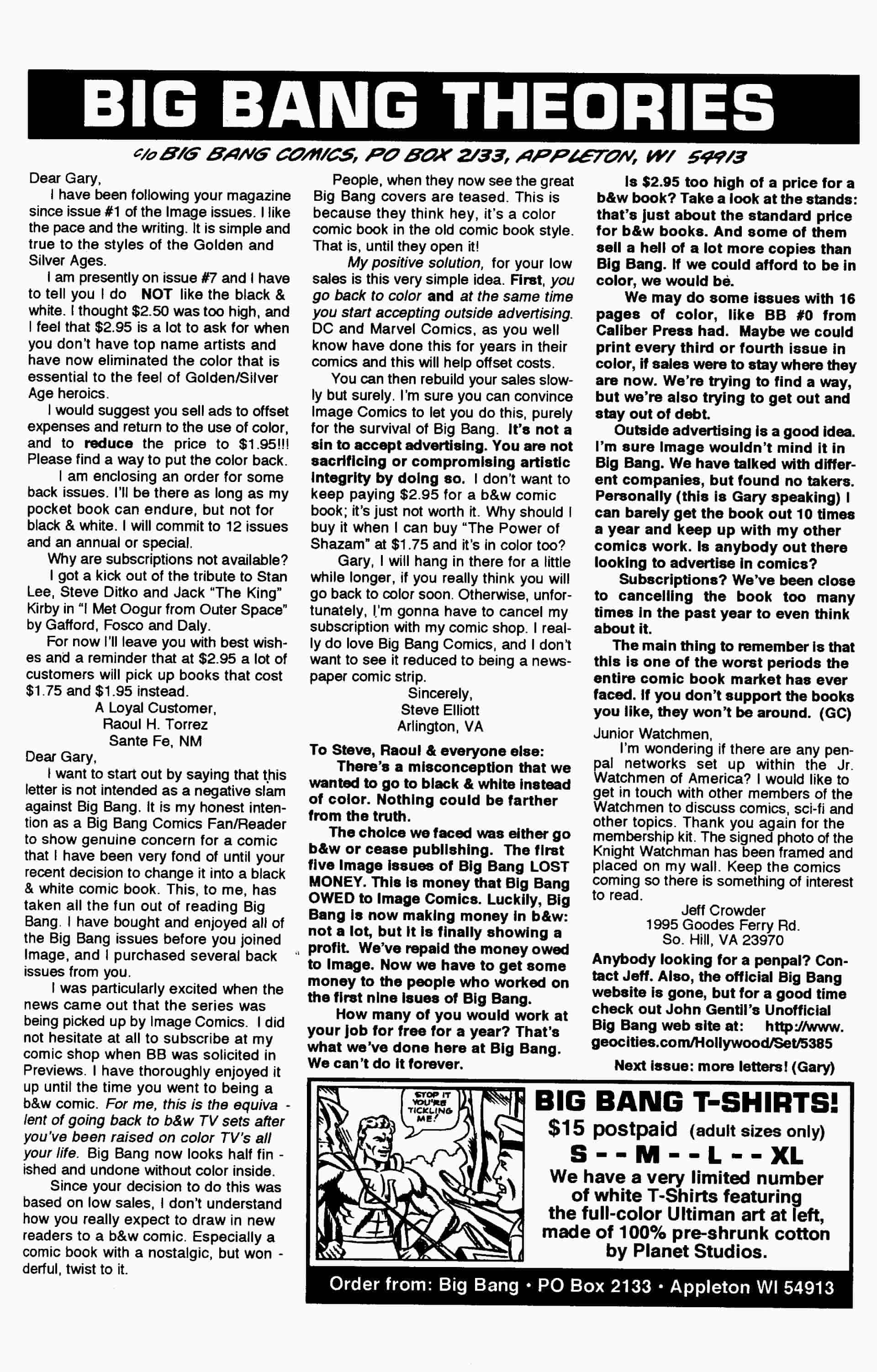 Read online Big Bang Comics comic -  Issue #10 - 29