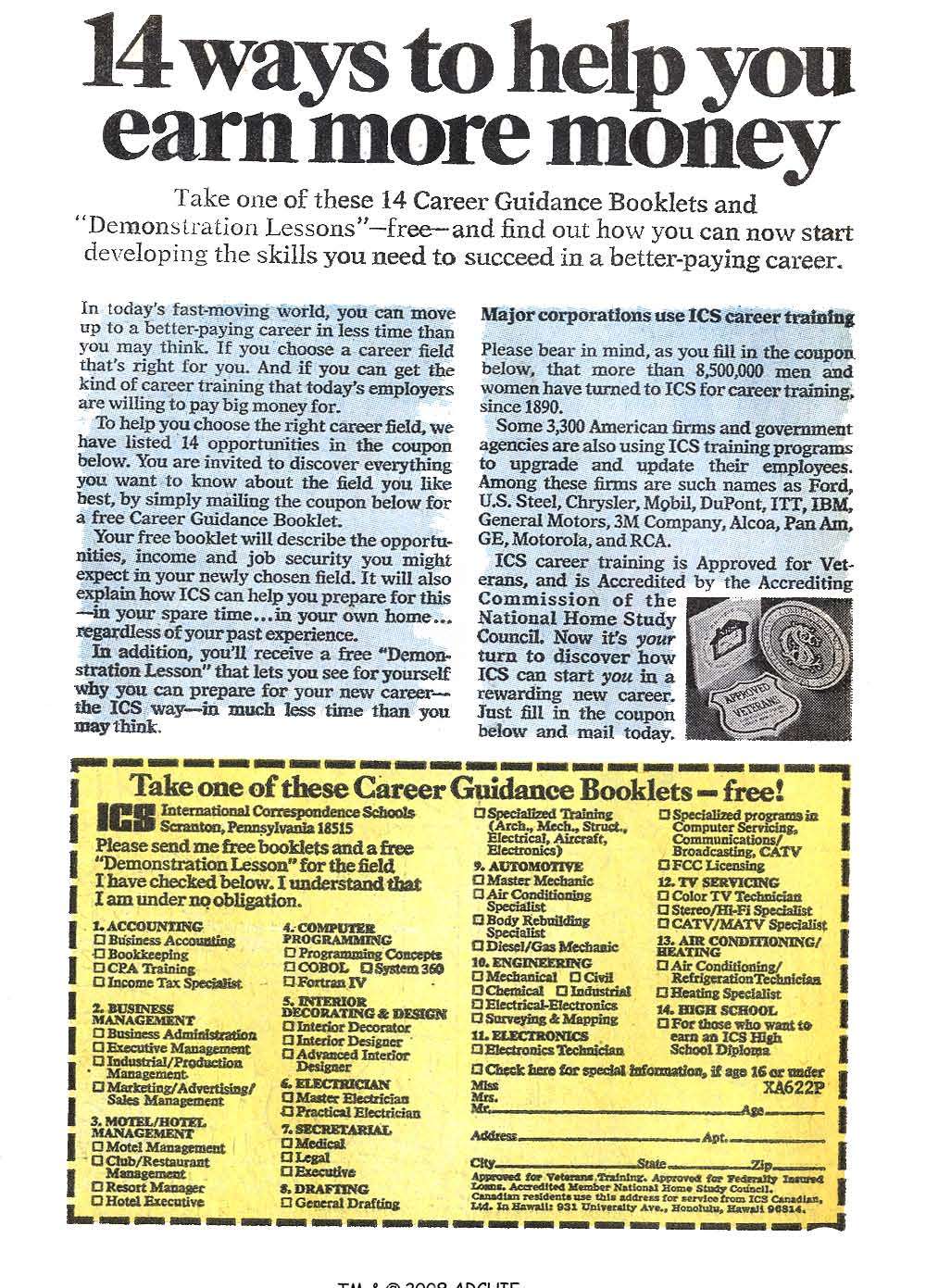 Read online Jughead (1965) comic -  Issue #216 - 34