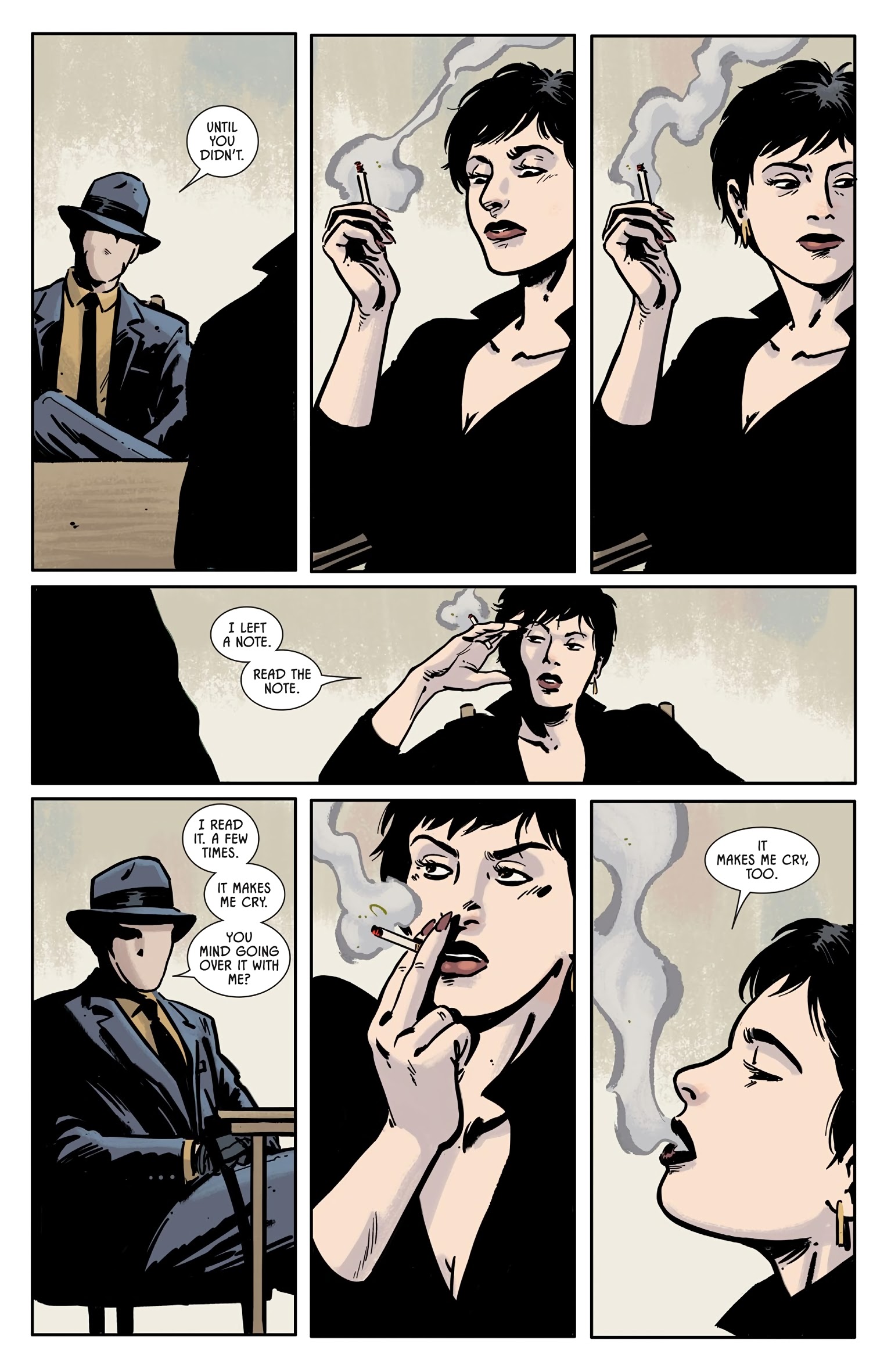 Read online Batman: Rebirth Deluxe Edition comic -  Issue # TPB 5 (Part 2) - 85