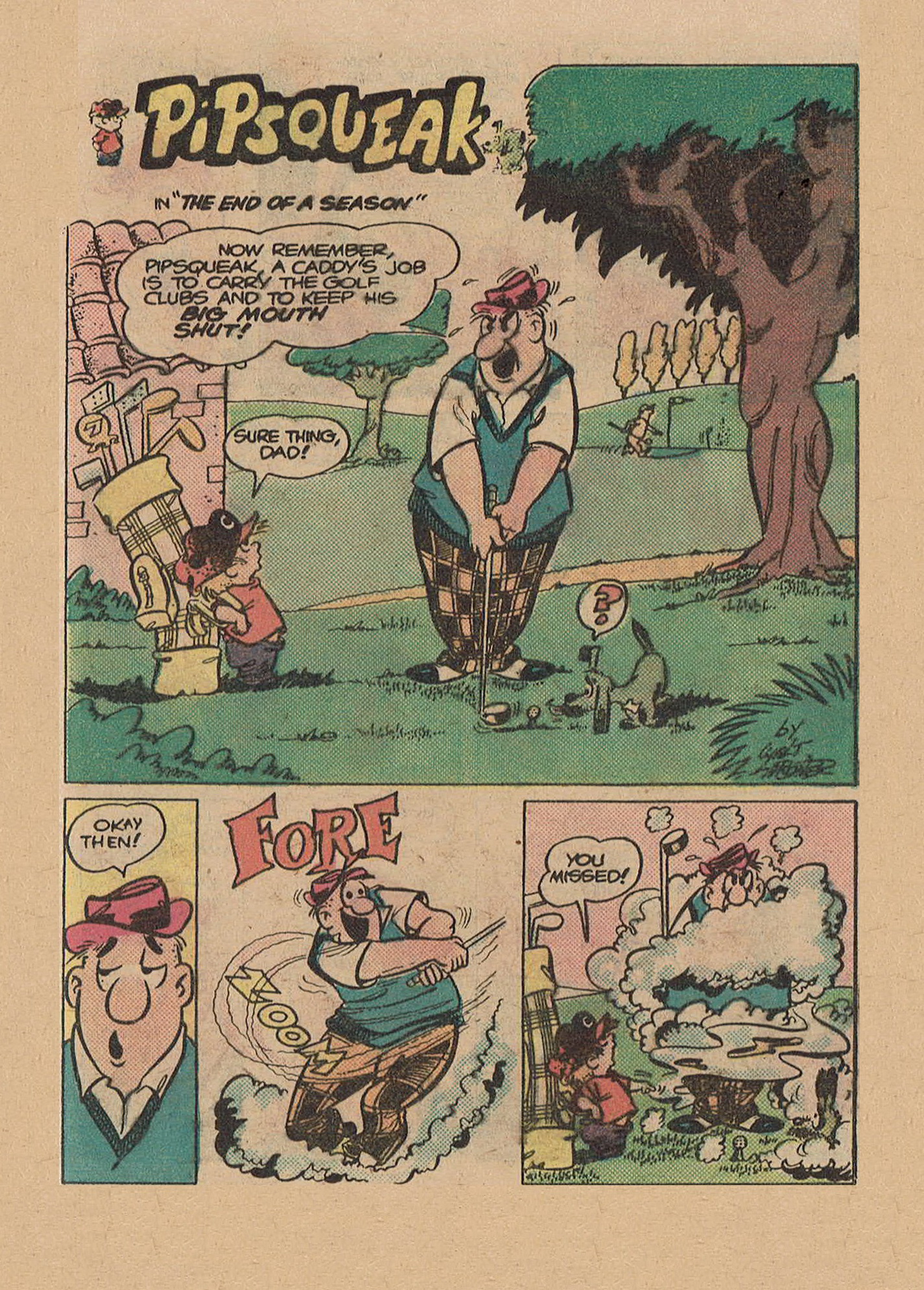 Read online Archie Digest Magazine comic -  Issue #44 - 89