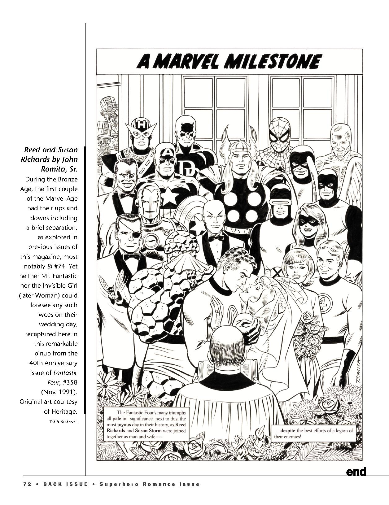 Read online Back Issue comic -  Issue #123 - 74