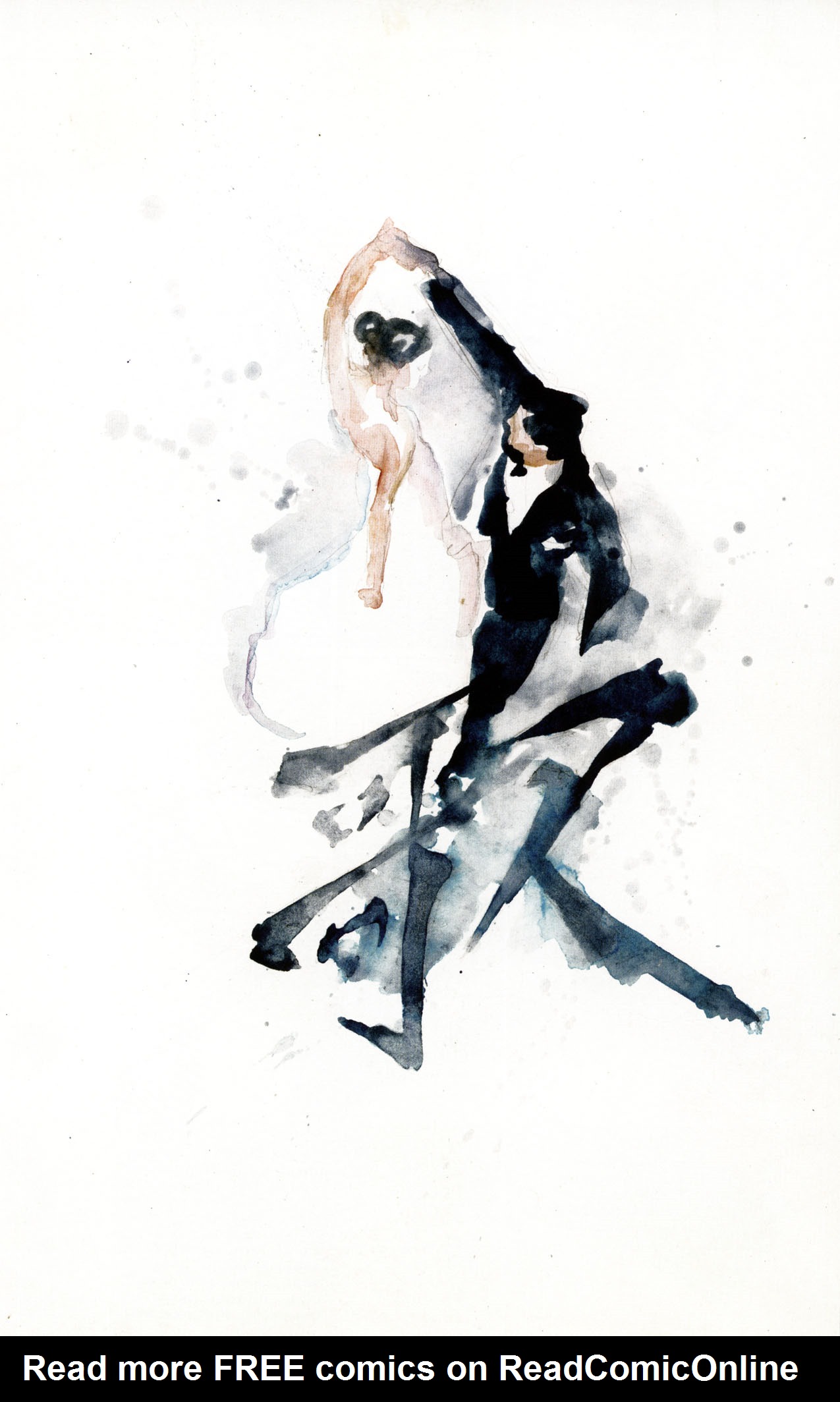 Read online Reflections comic -  Issue #11 - 3